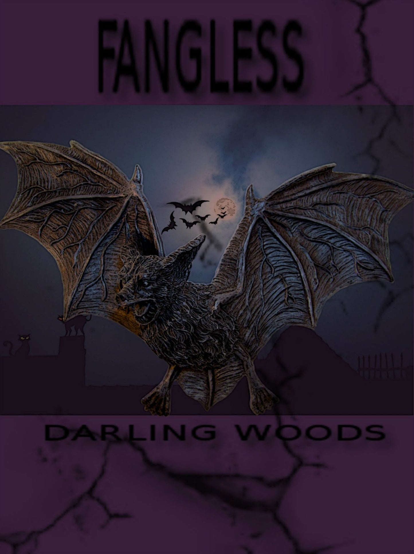 Fangless