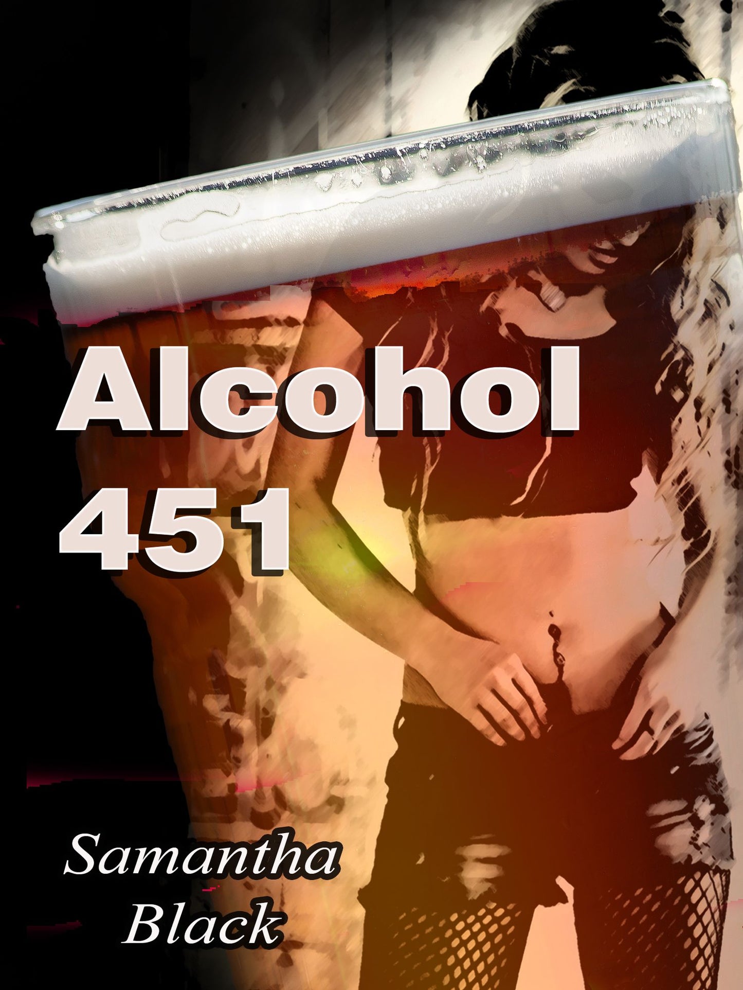 Alcohol 451