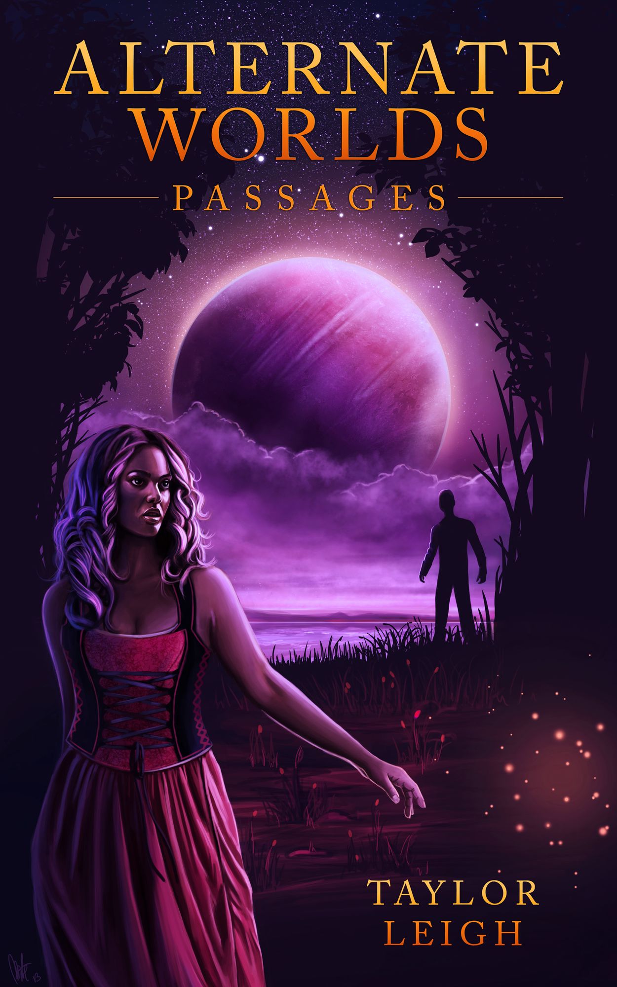Alternate Worlds: Passages