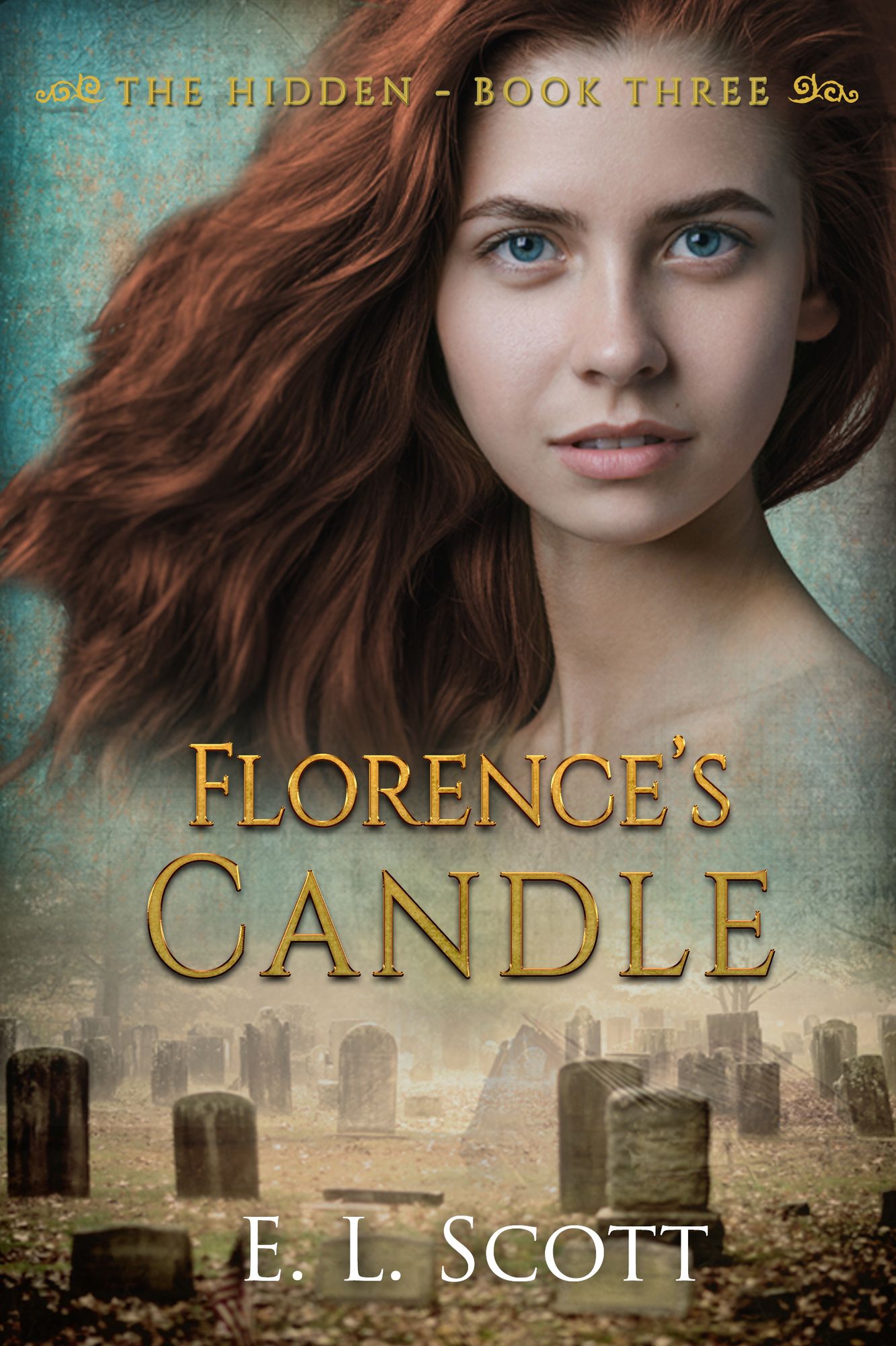 Florence's Candle