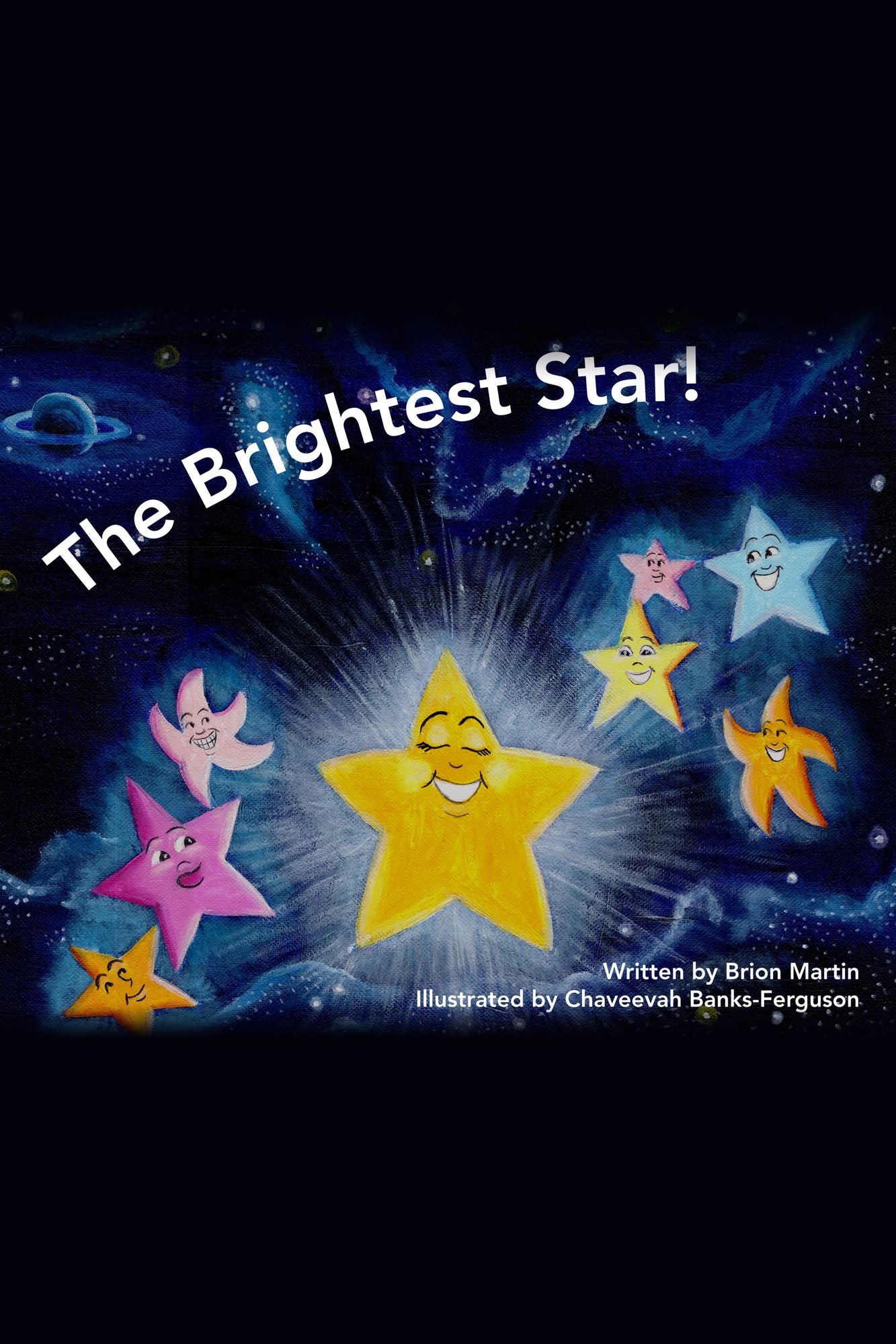The Brightest Star