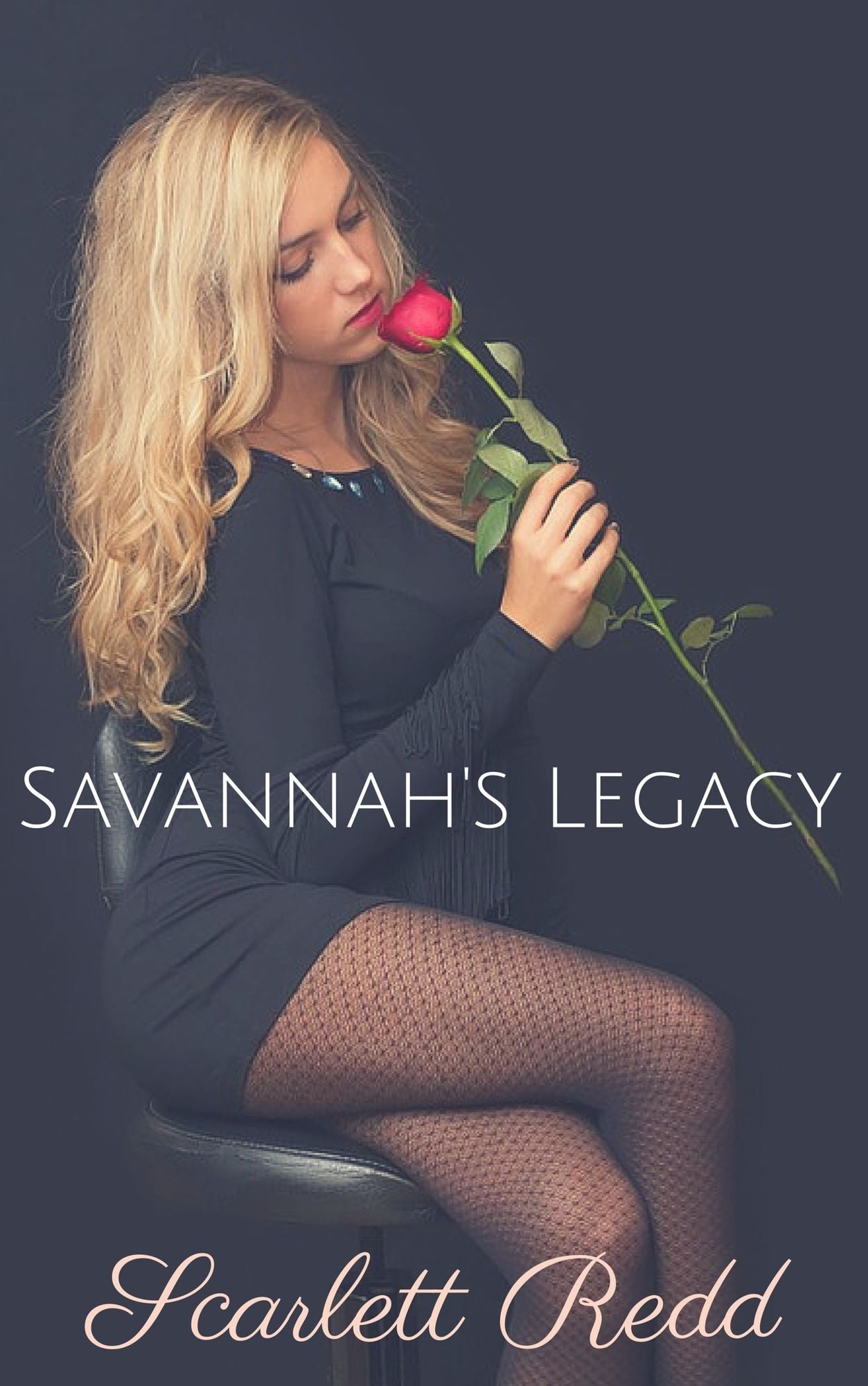 Savannah's Legacy