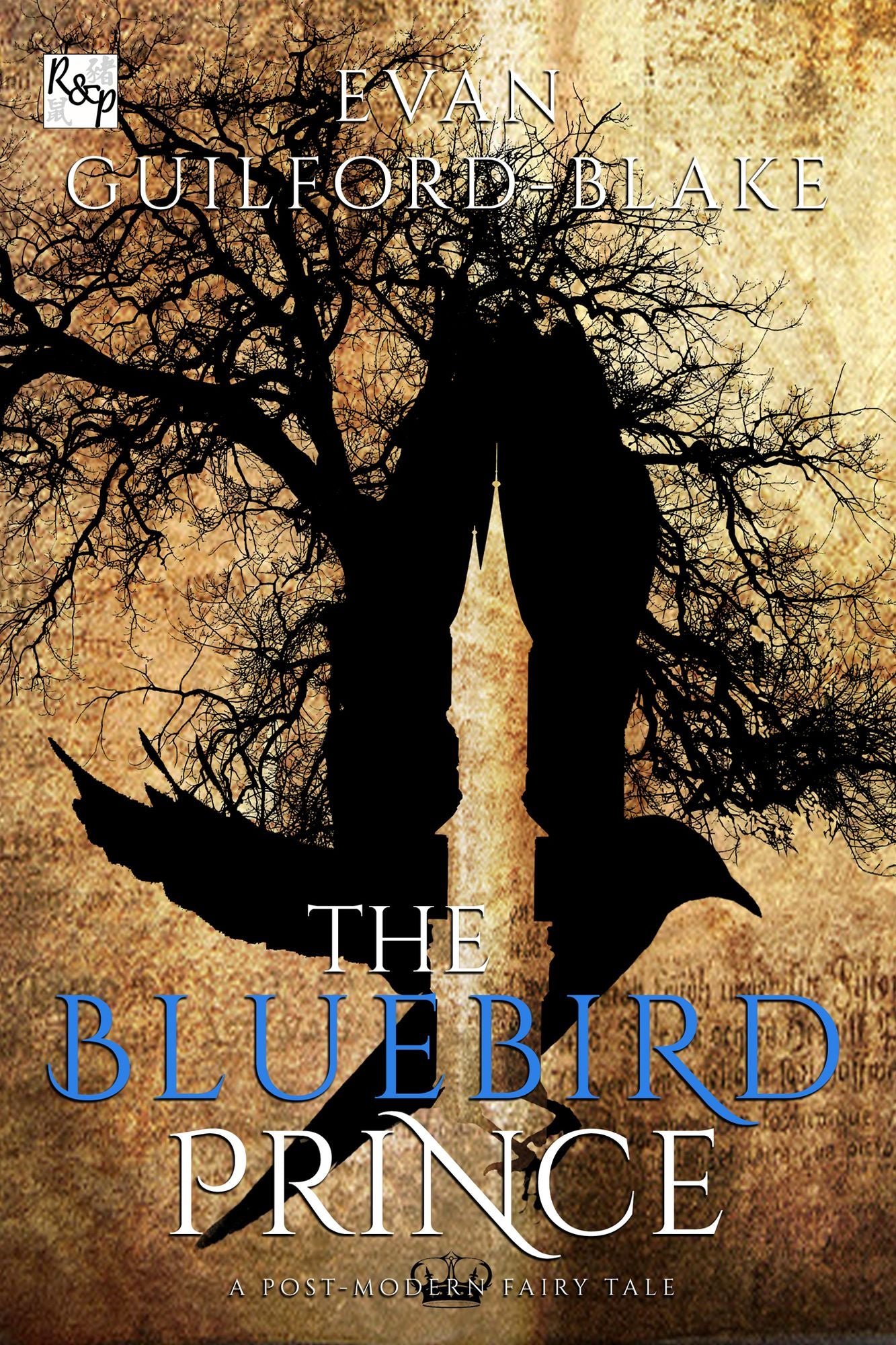 The Bluebird Prince
