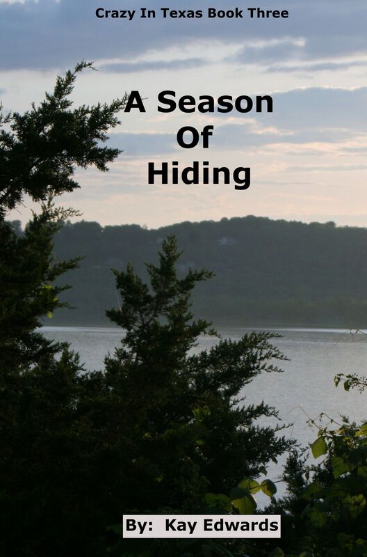 A Season Of Hiding