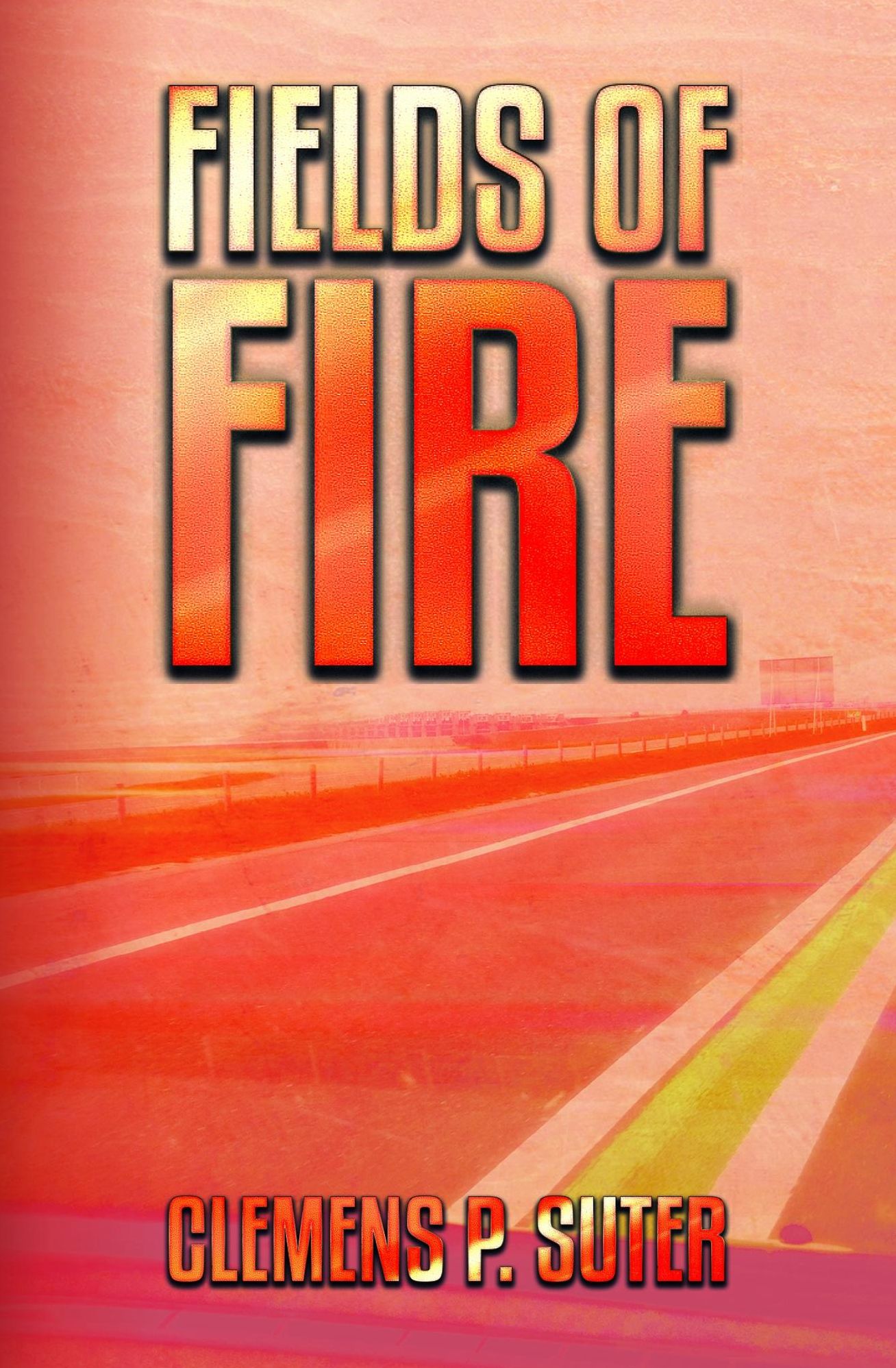 Fields of Fire