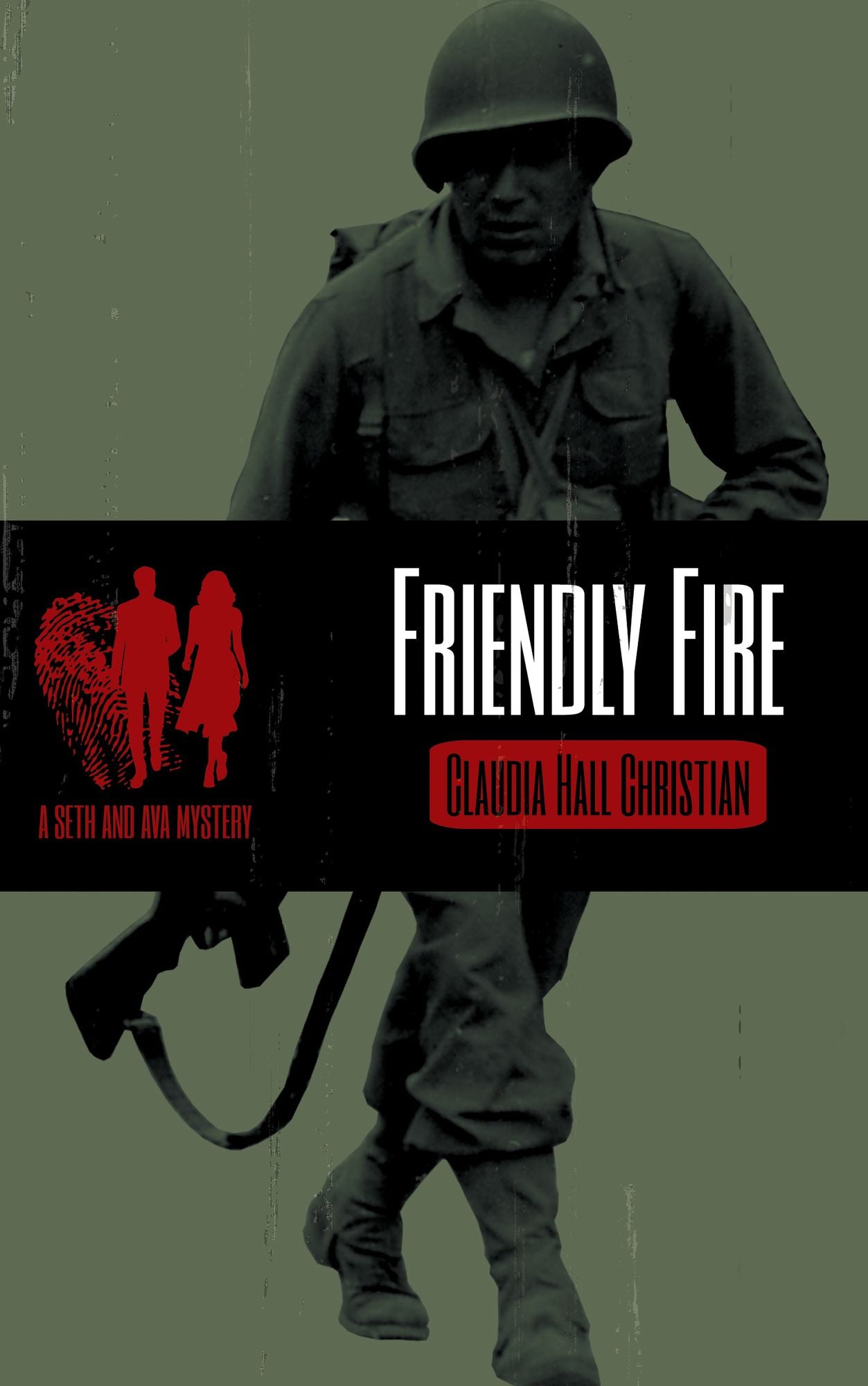 Friendly Fire