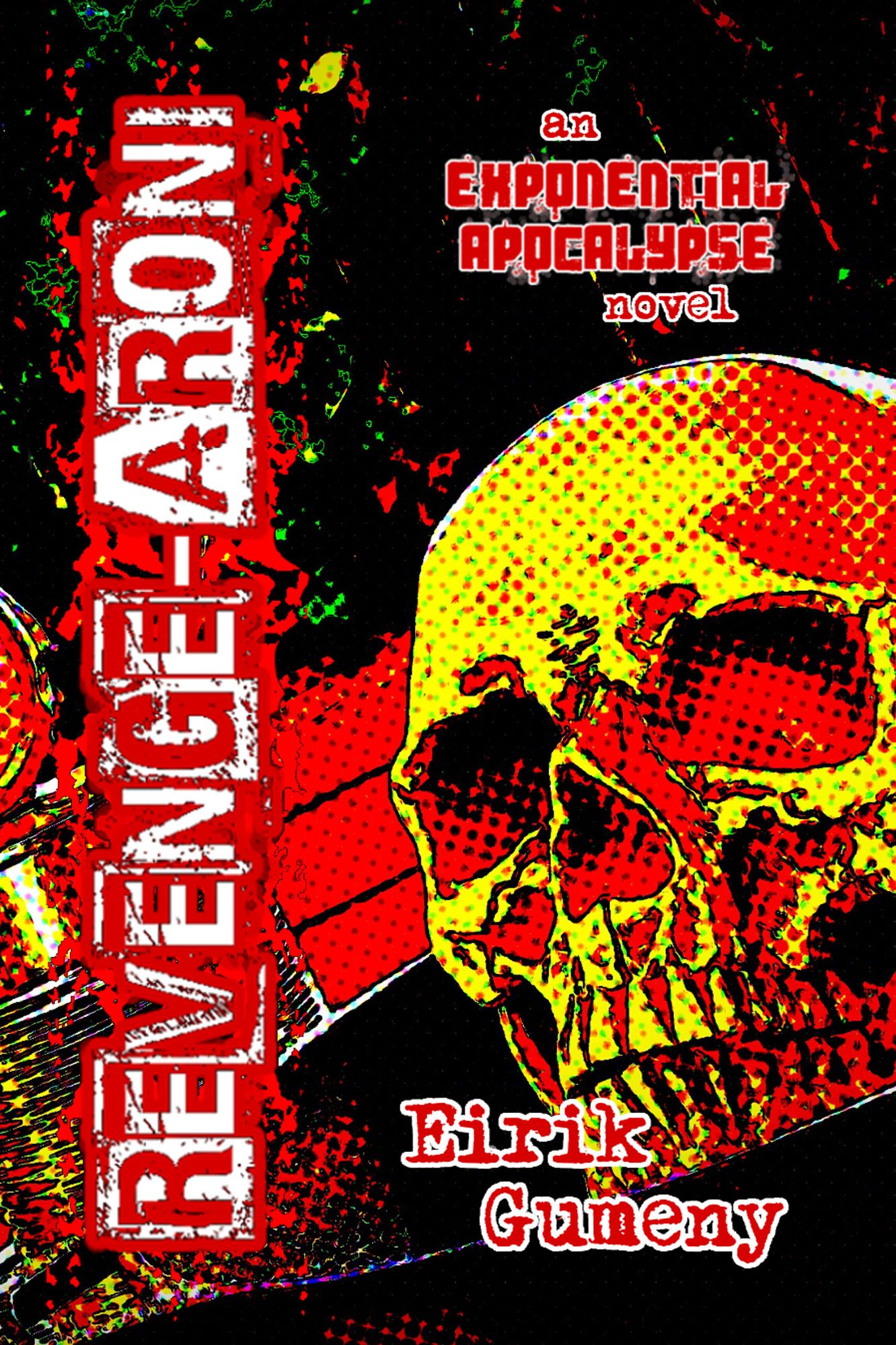 Revenge-aroni