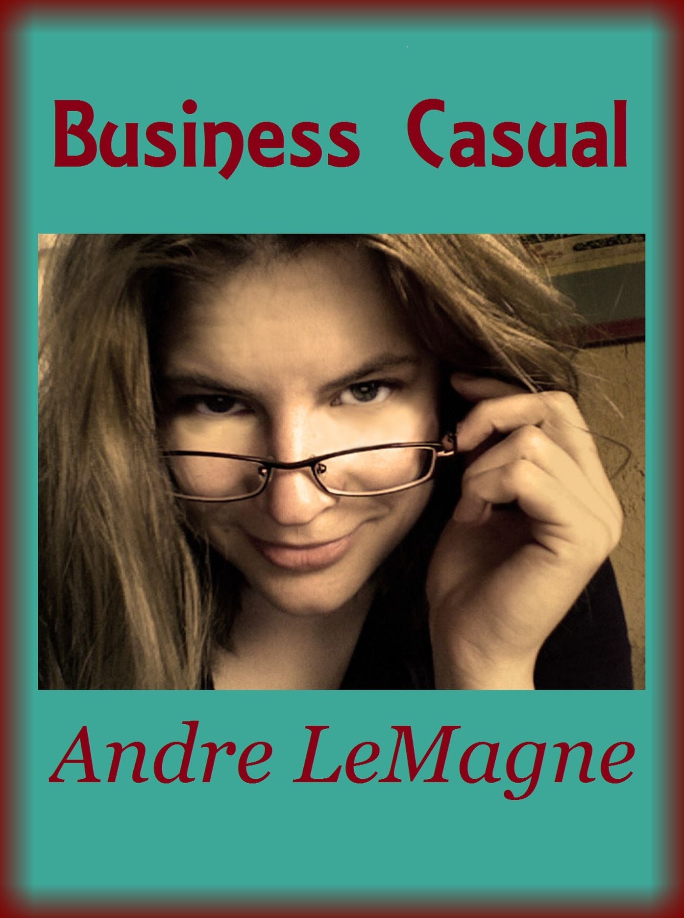 Business Casual