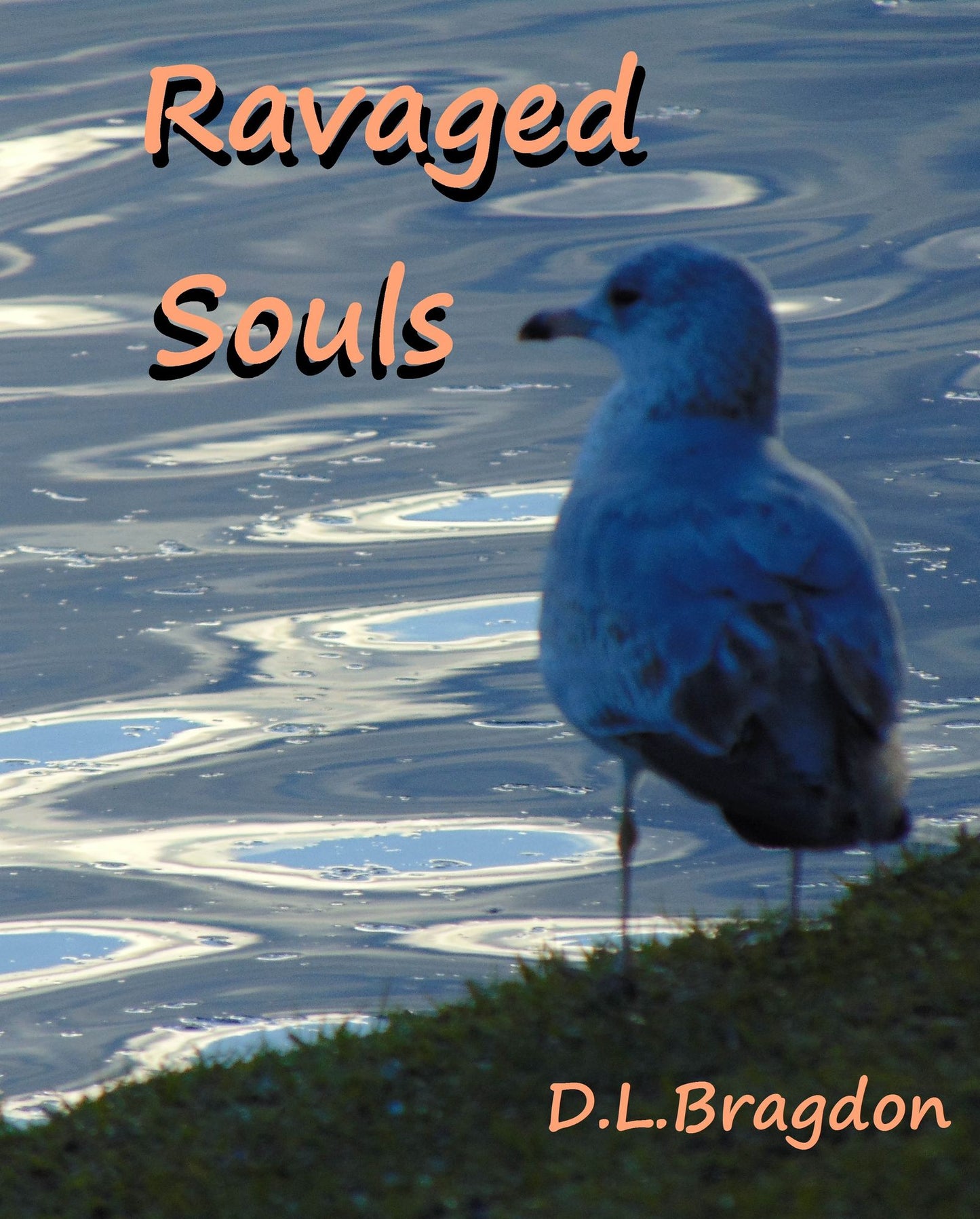 Ravaged Souls