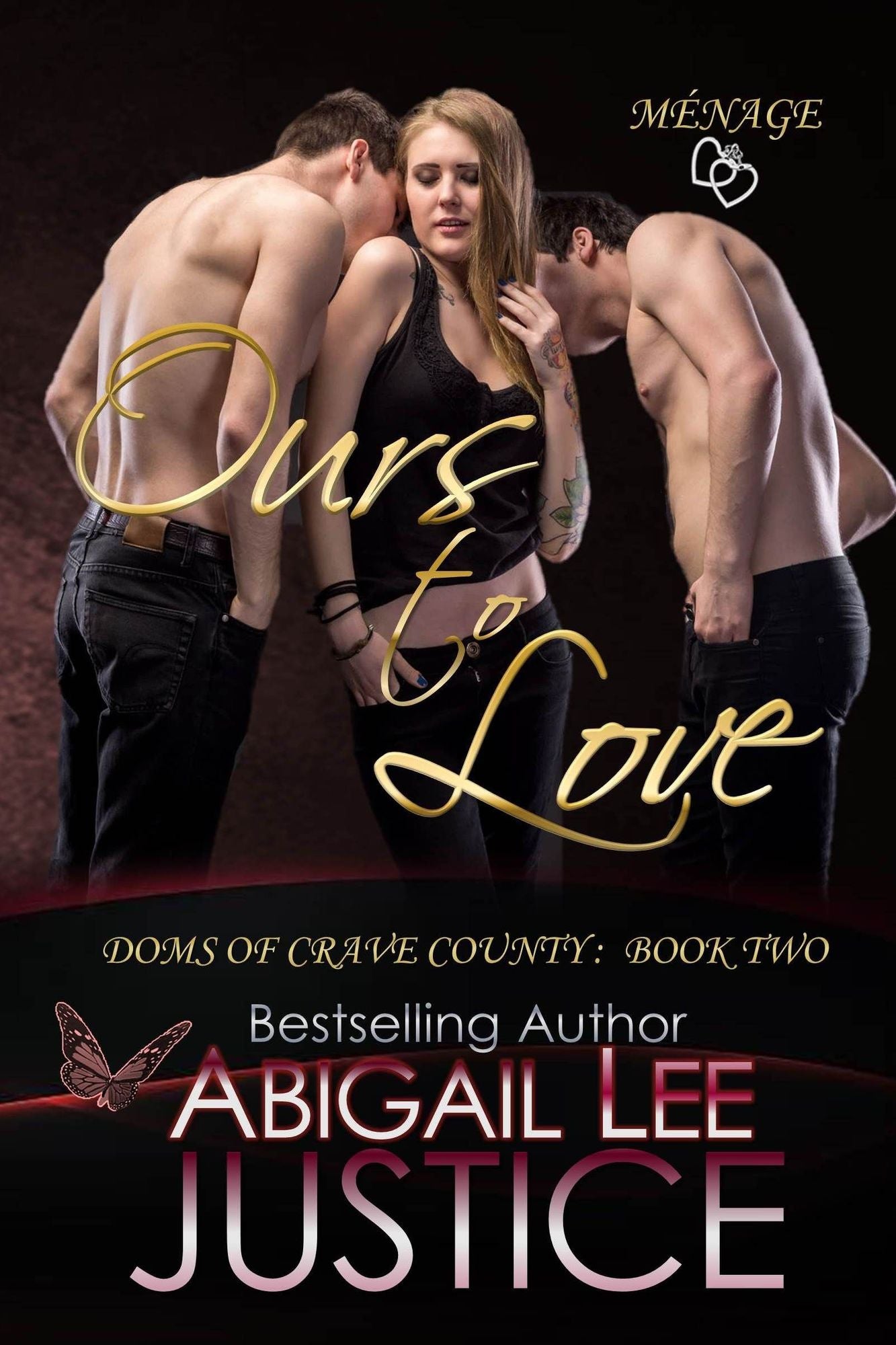 Ours to Love