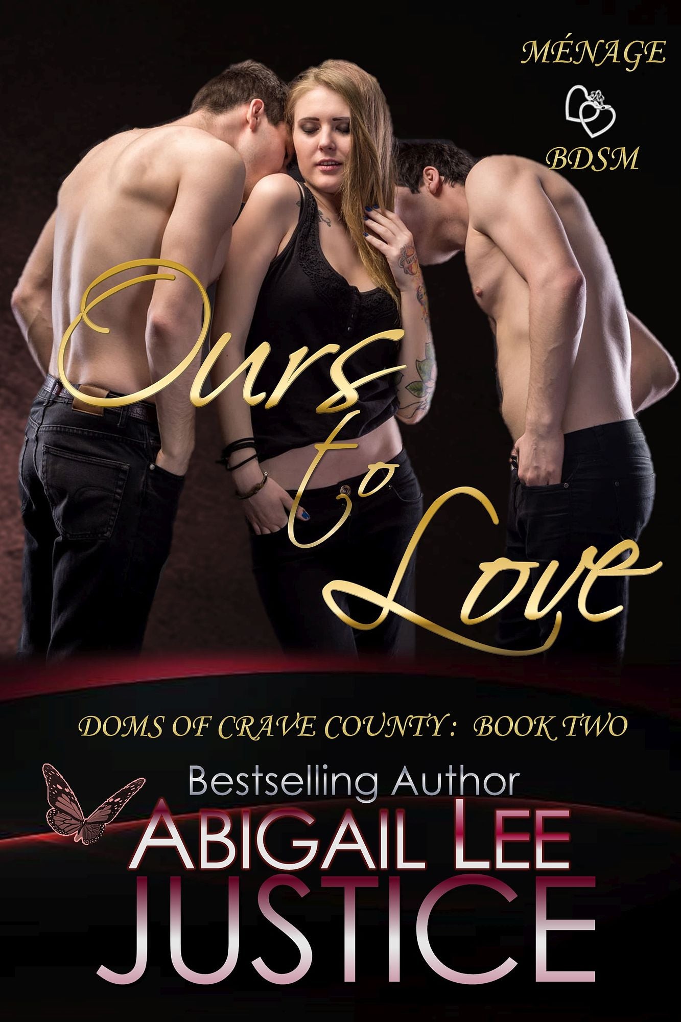 Ours to Love