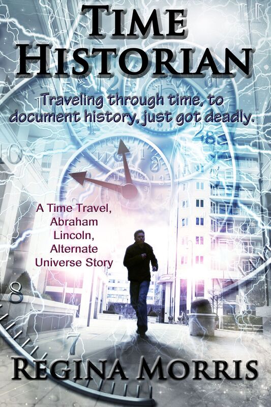 Time Historian