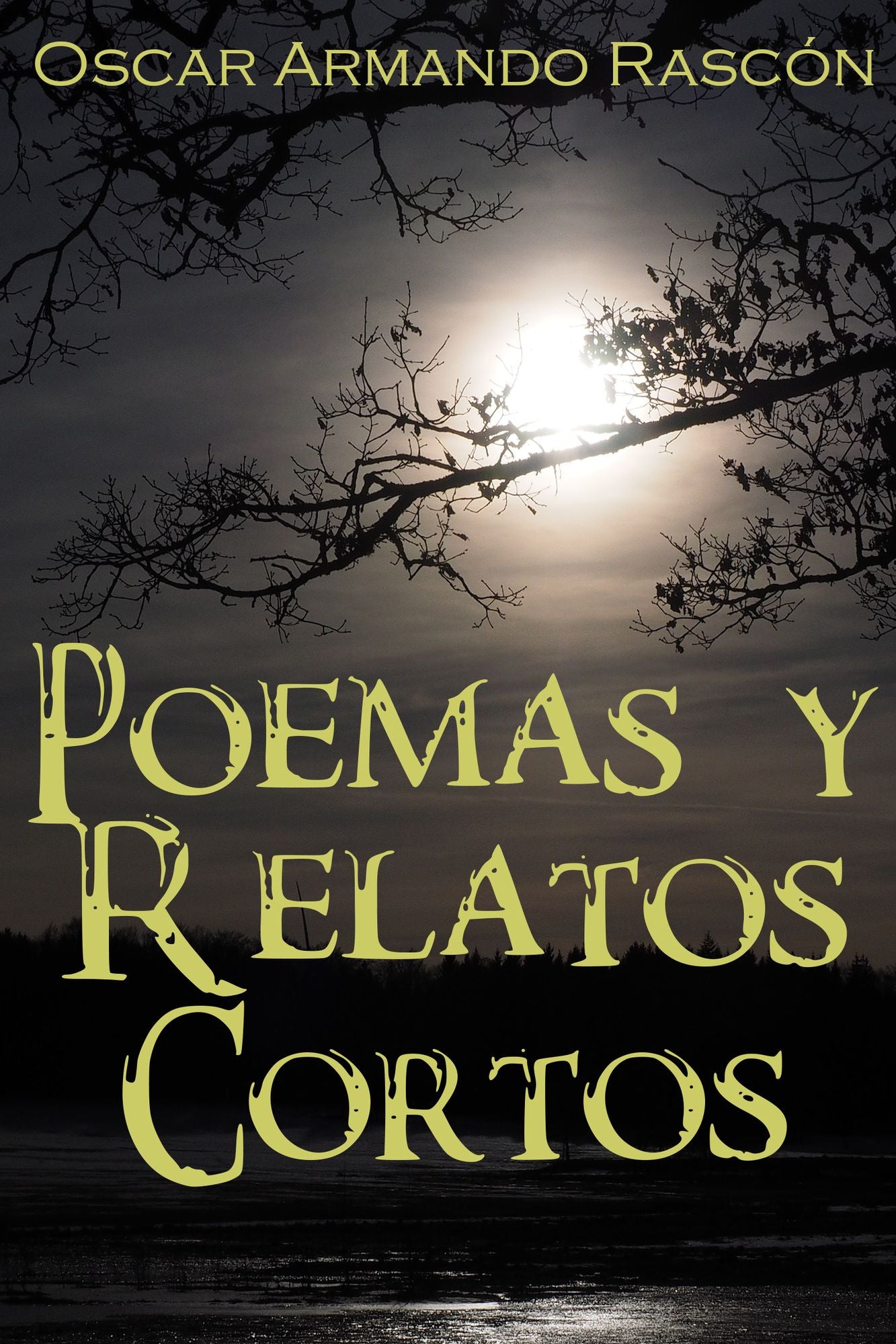 Poemas y Relatos Cortos
