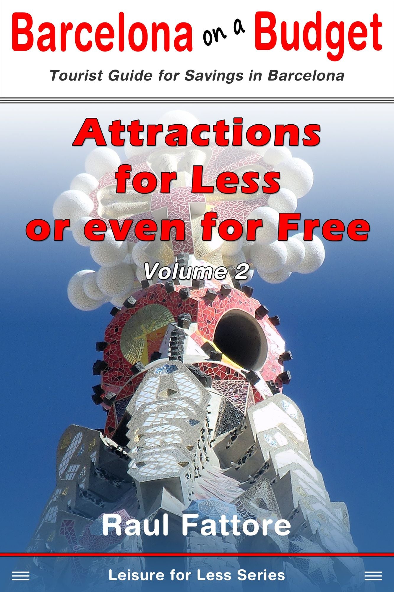 Attractions for Less or Even for Free