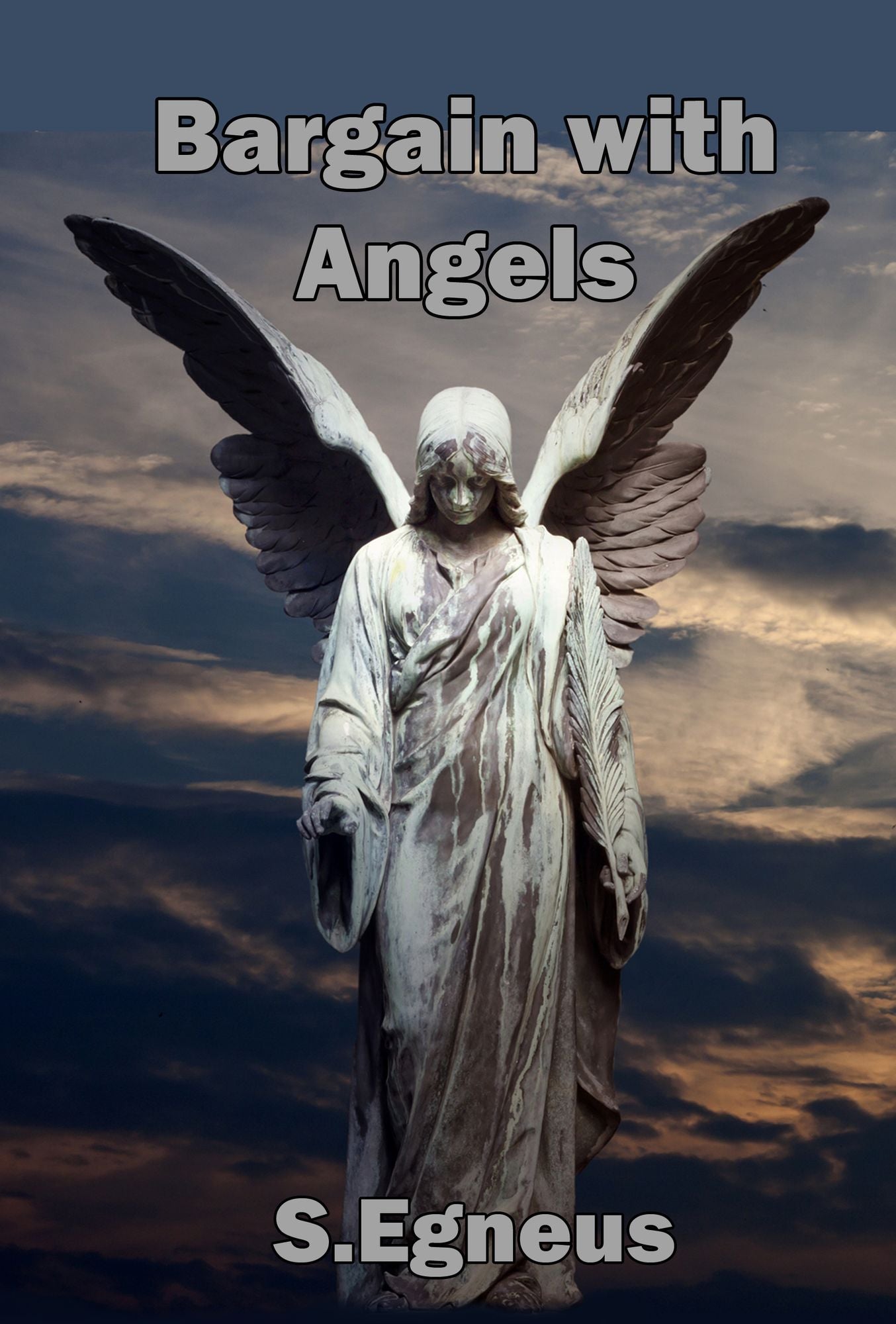 Bargain with Angels