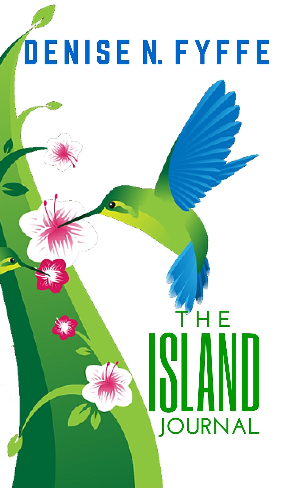 The Island Journal