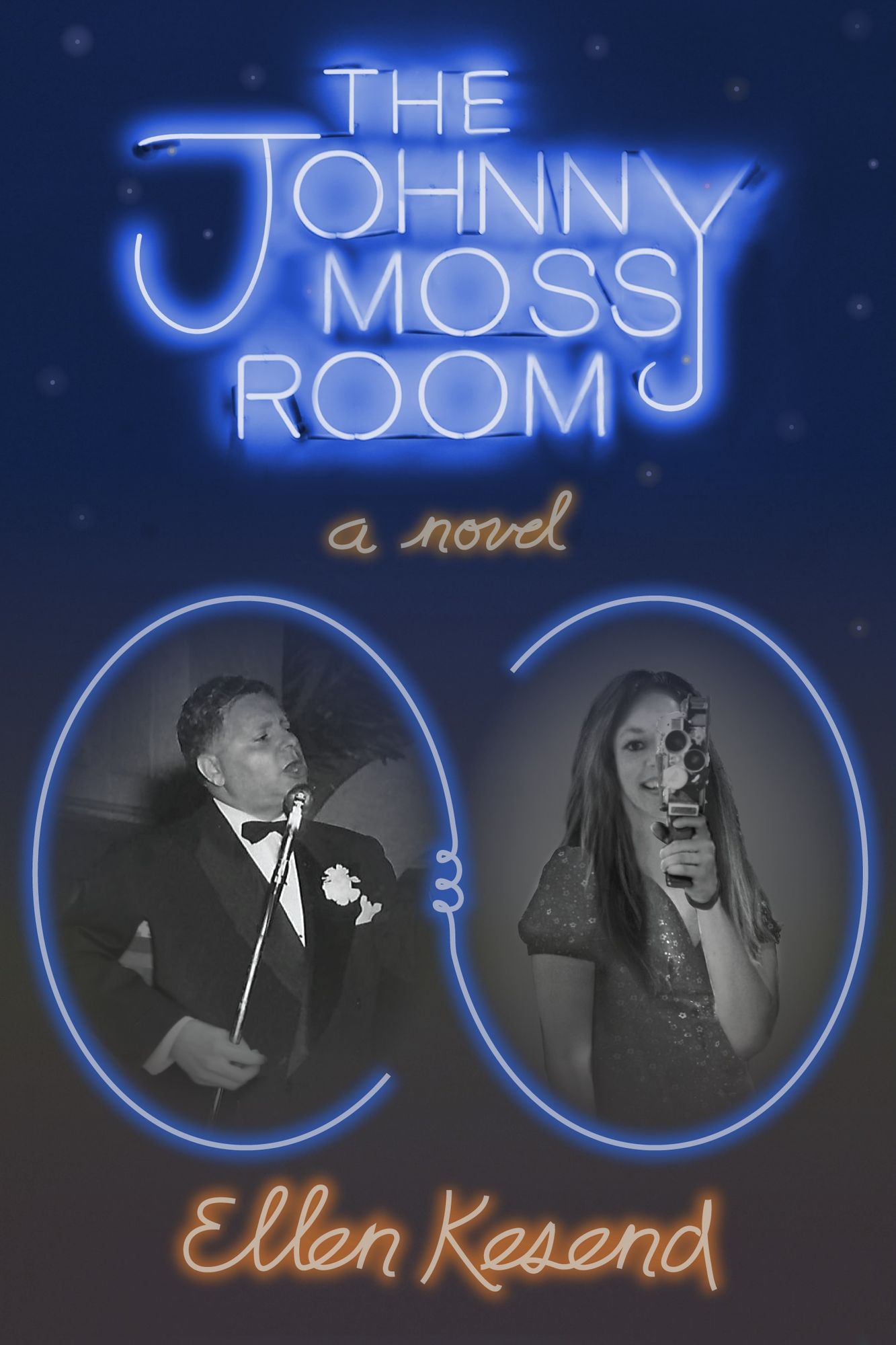 The Johnny Moss Room
