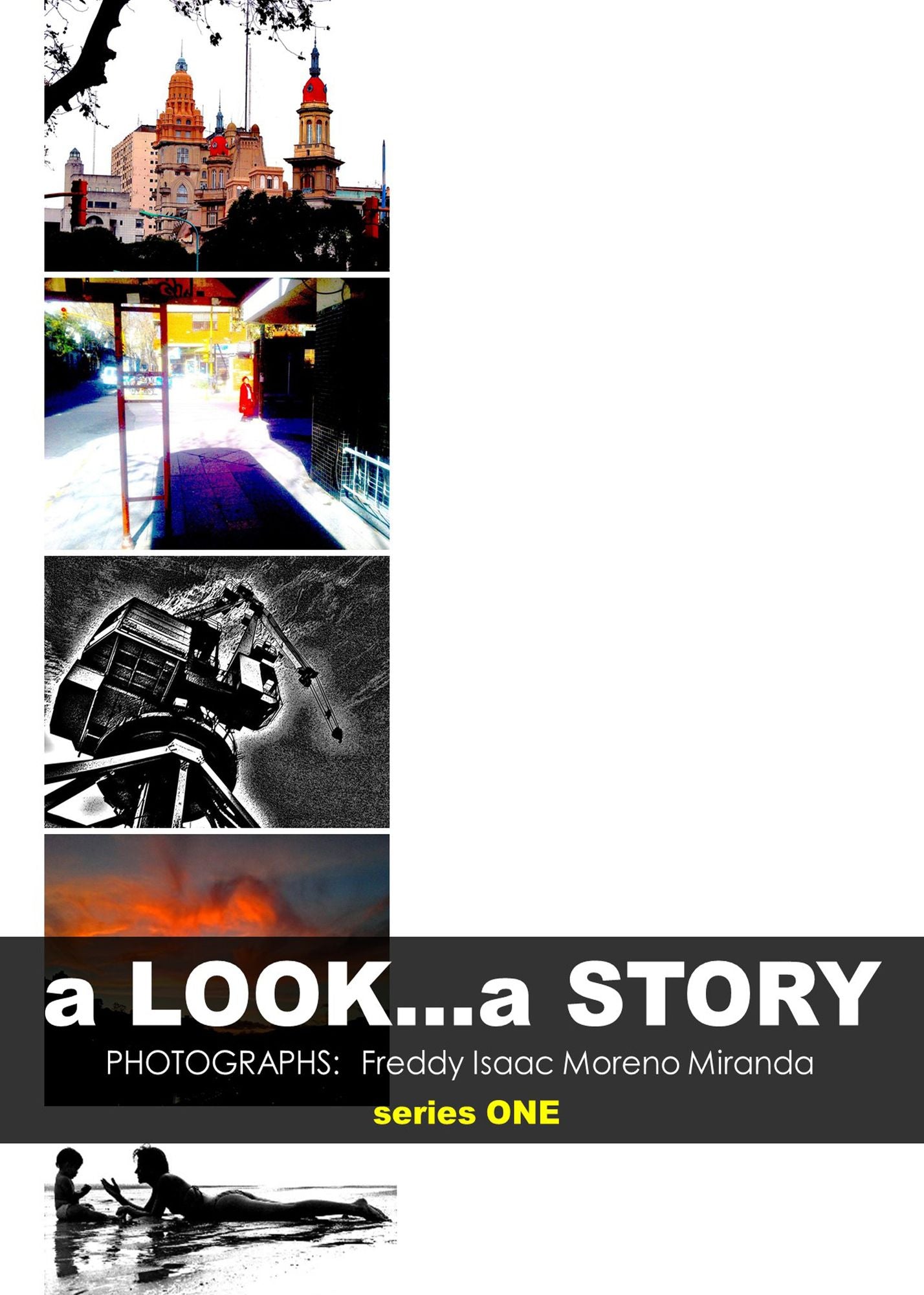 A Look... A Story