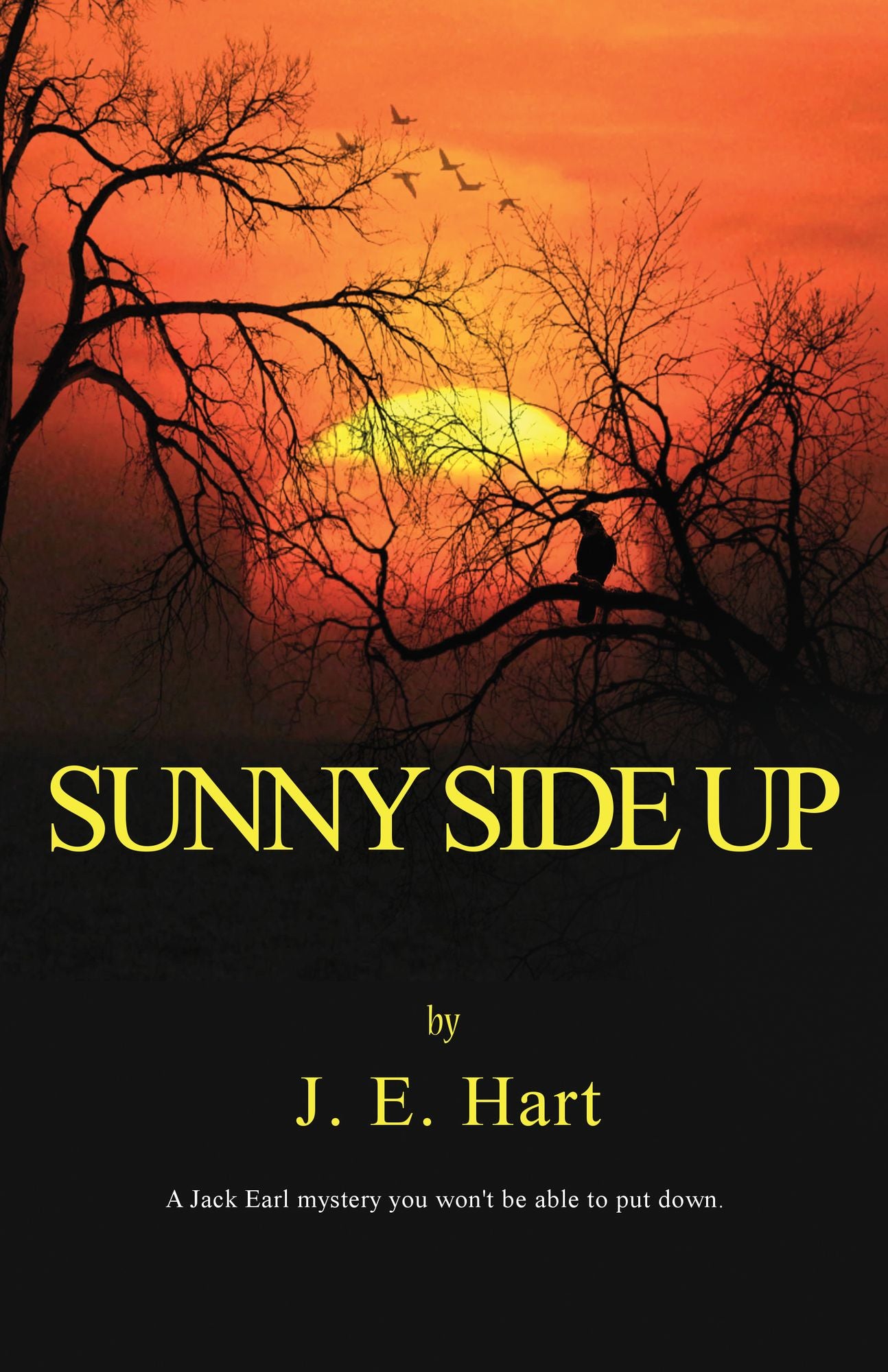 Sunny Side Up