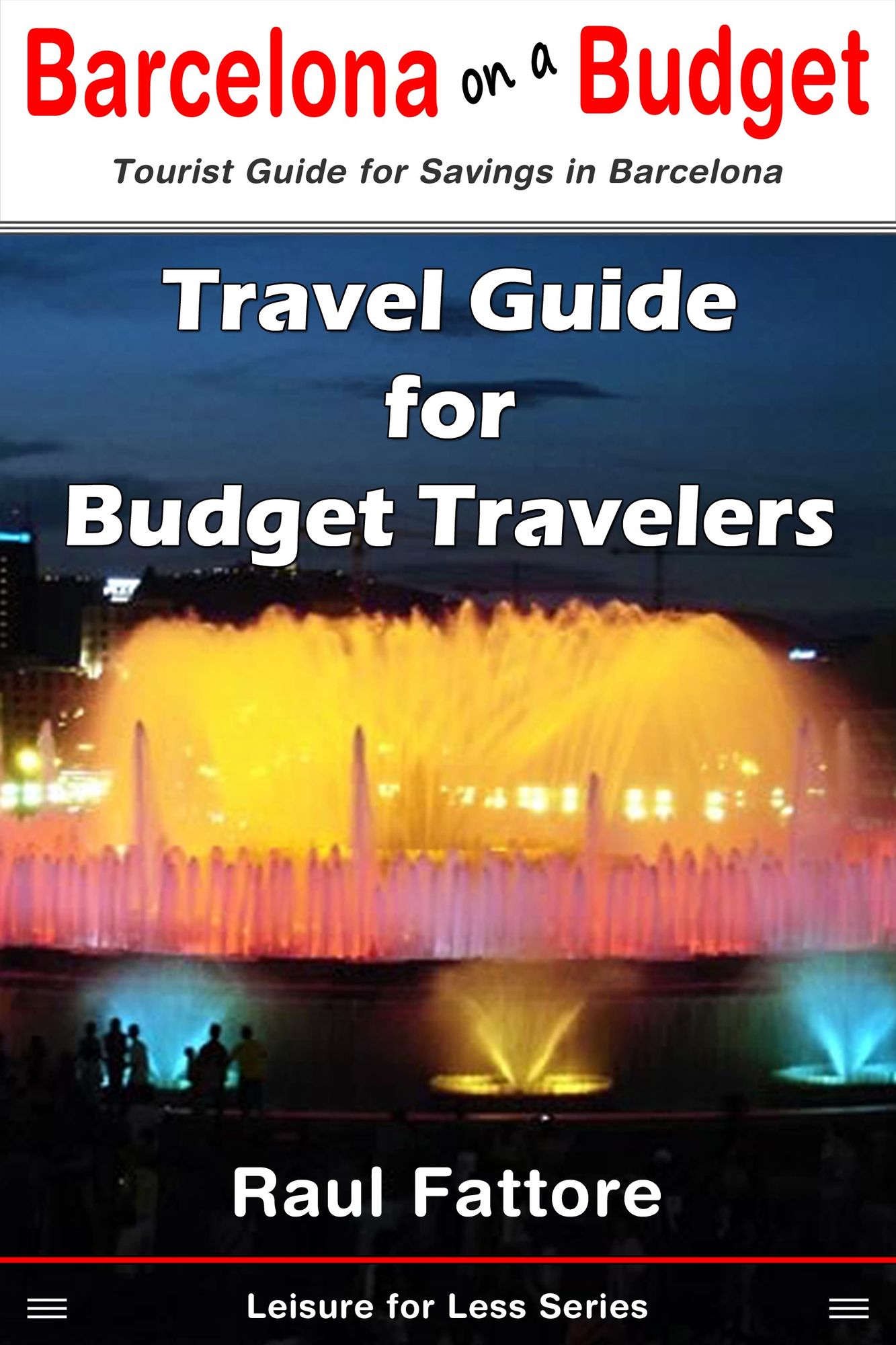 Travel Guide for Budget Travelers