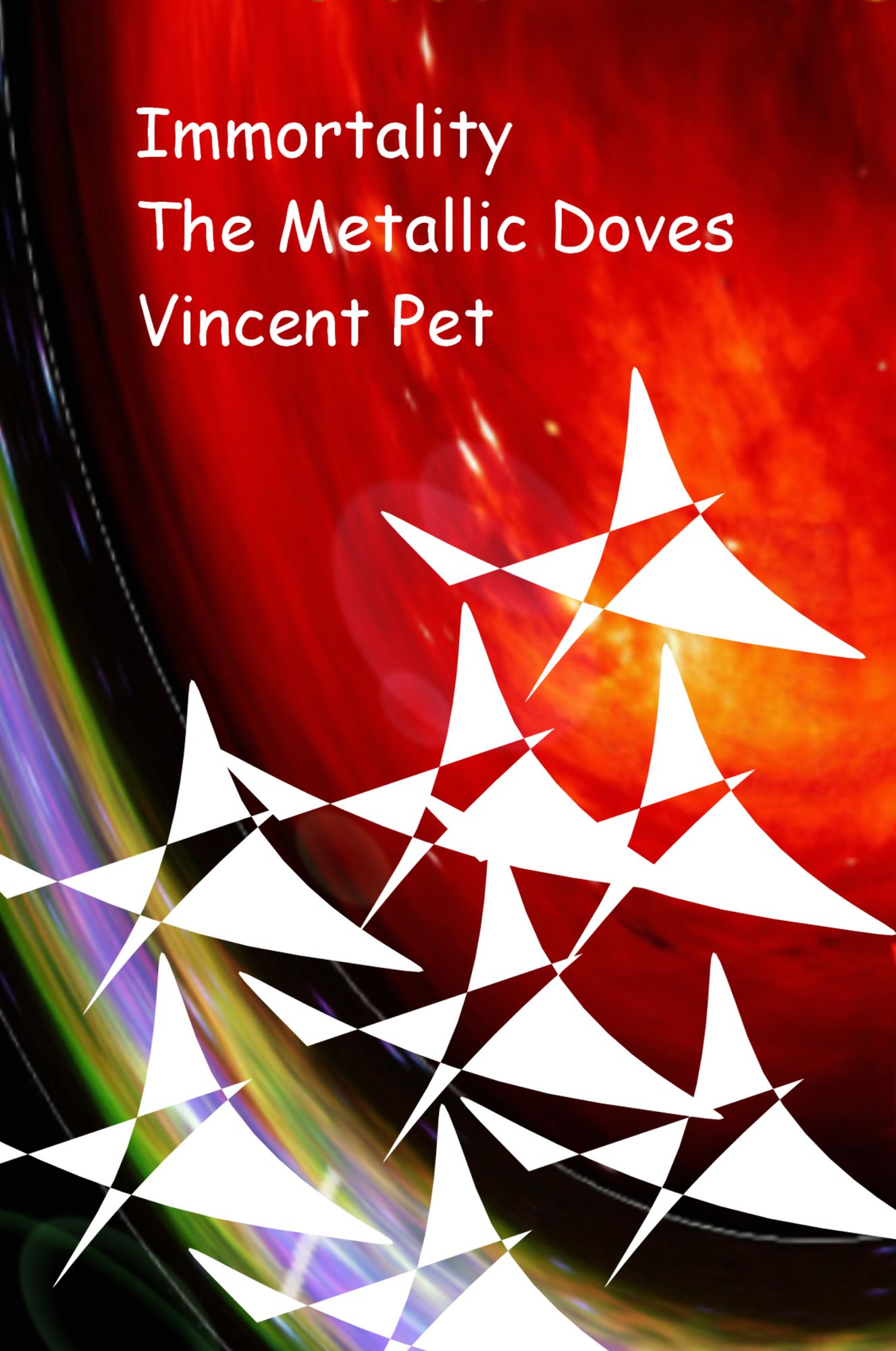 Immortality: The Metallic Doves