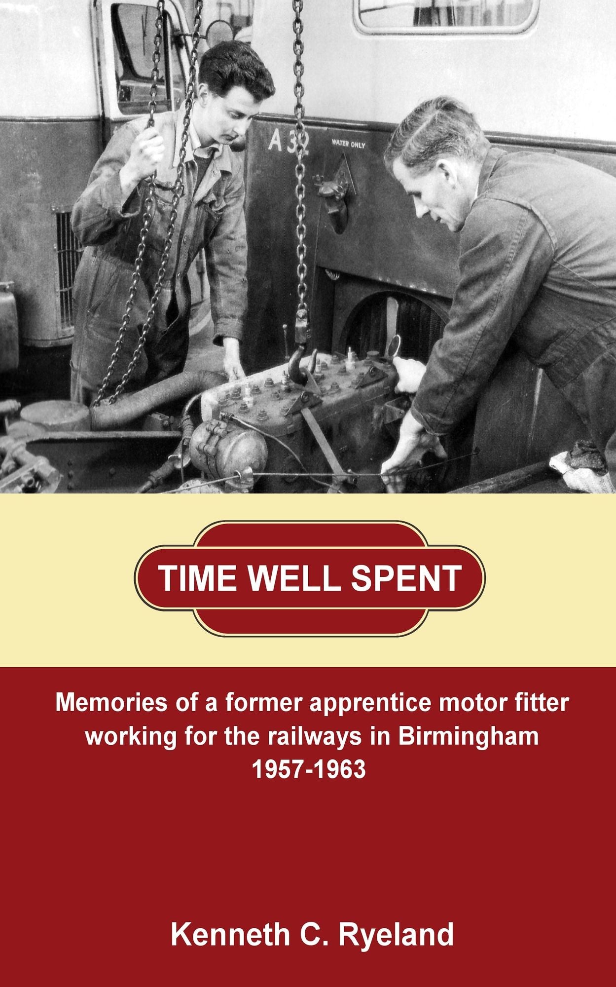 Time Well Spent