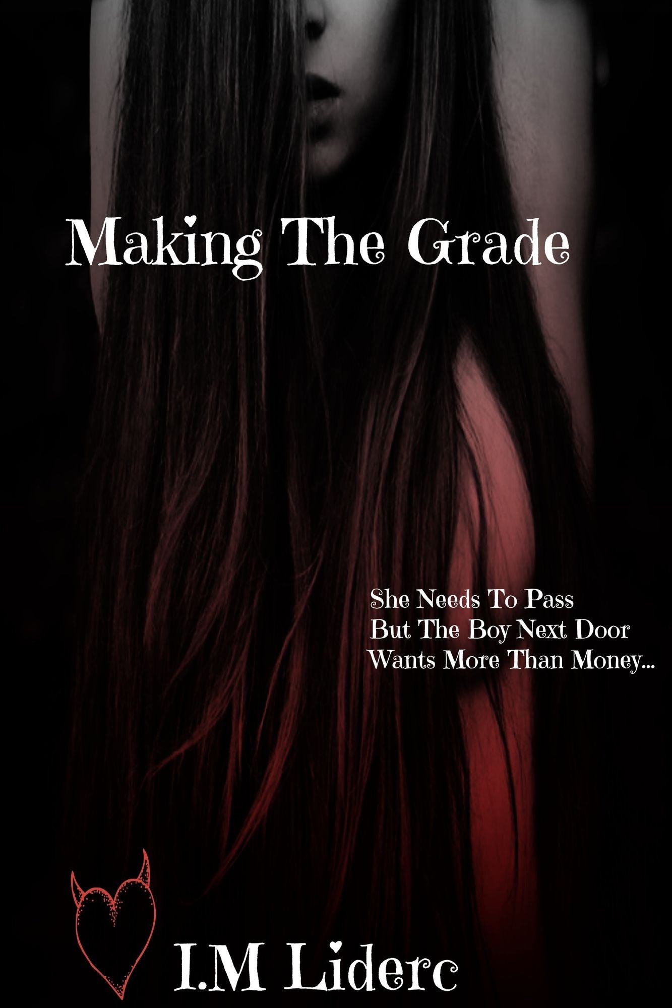 Making The Grade