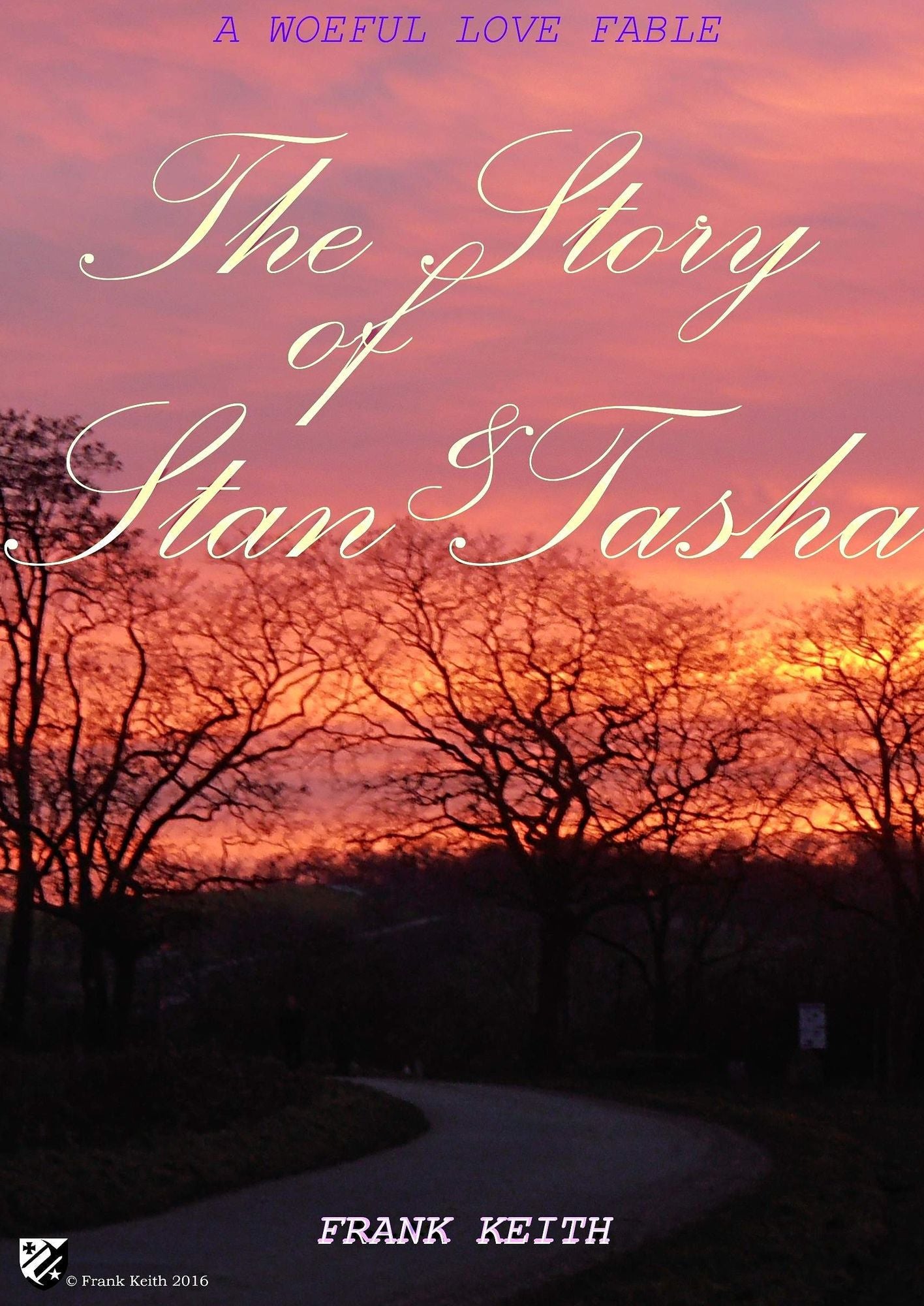 The Story of Stan and Tasha