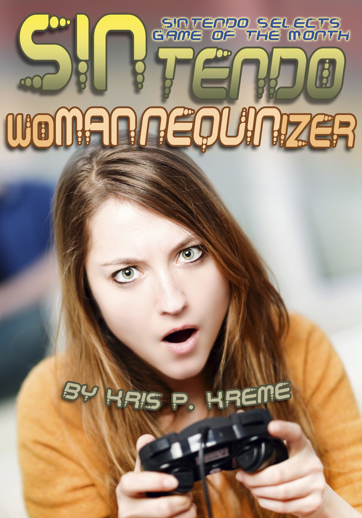 SINtendo WoMANNEQUINizer