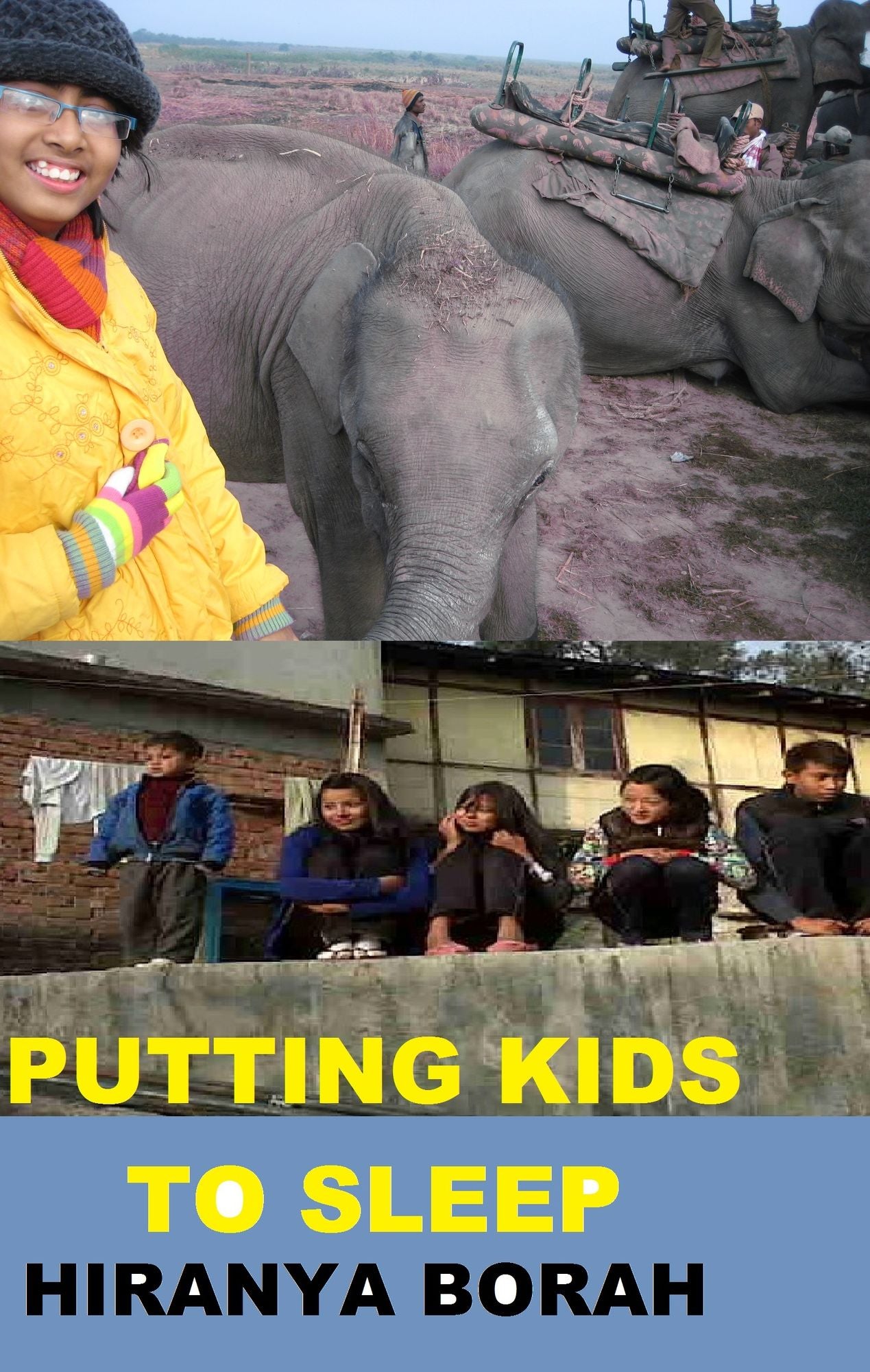 Putting Kids to Sleep