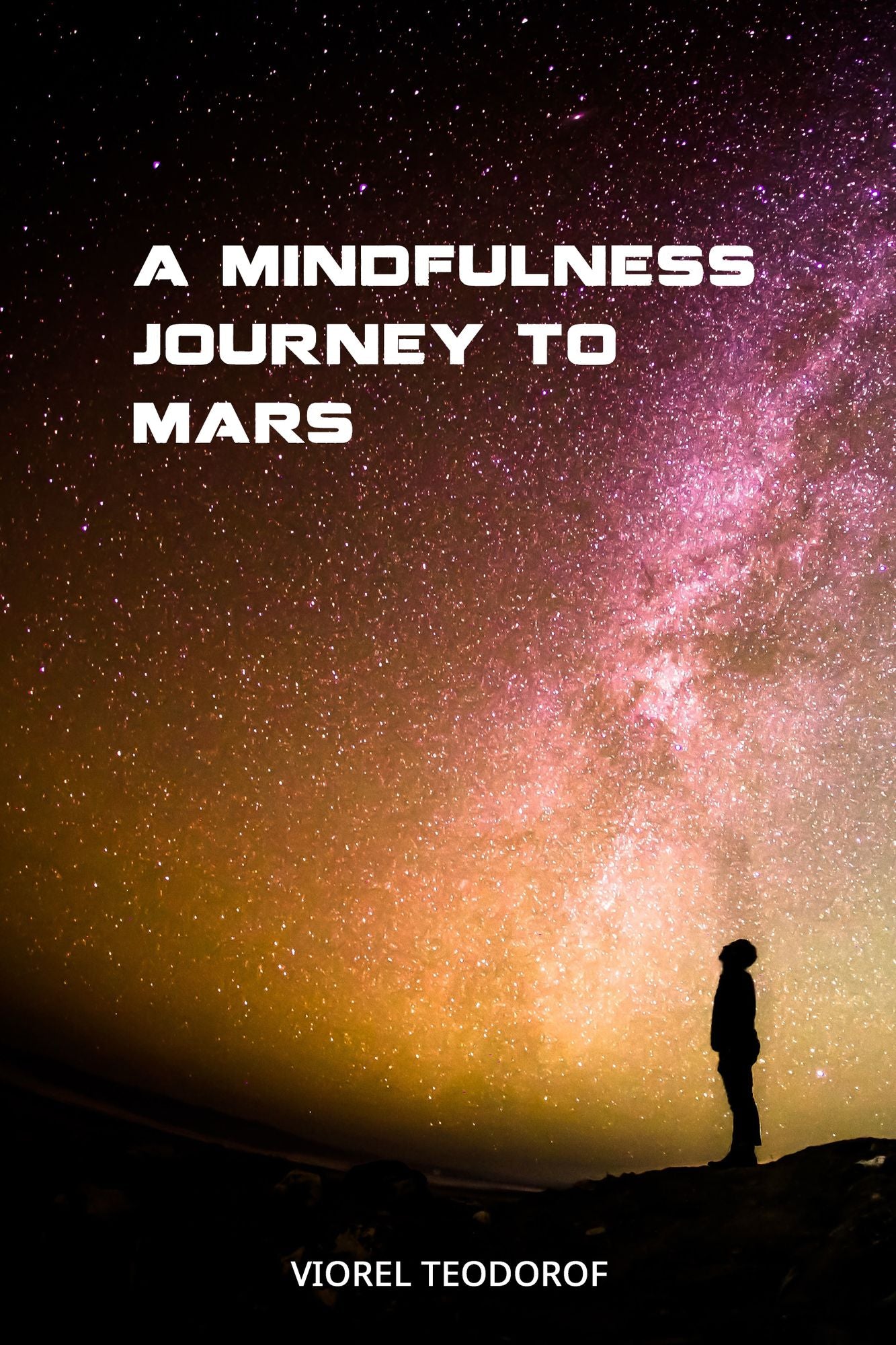 A Mindfulness Journey to Mars