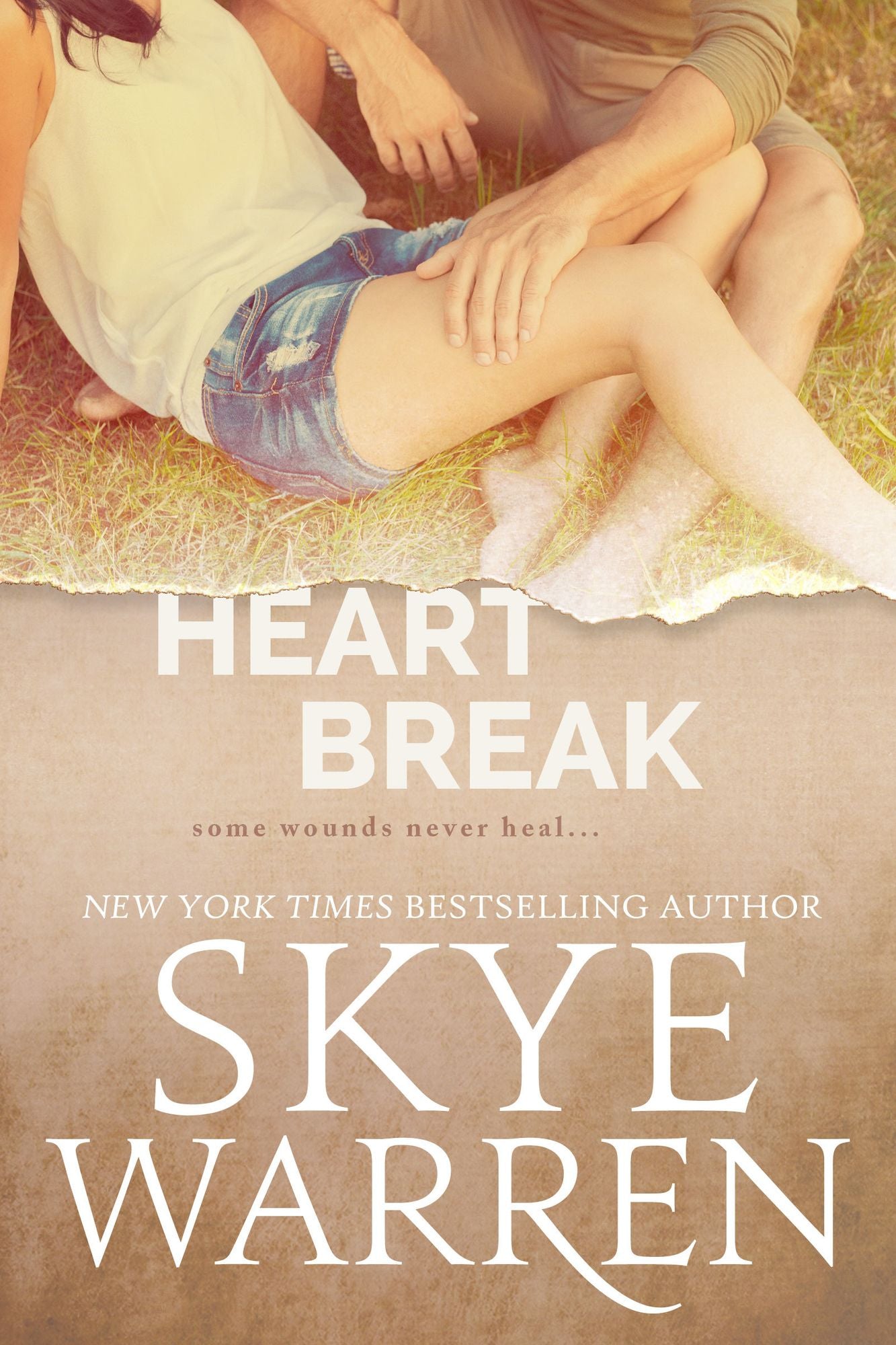 Heartbreak (Stripped Series)