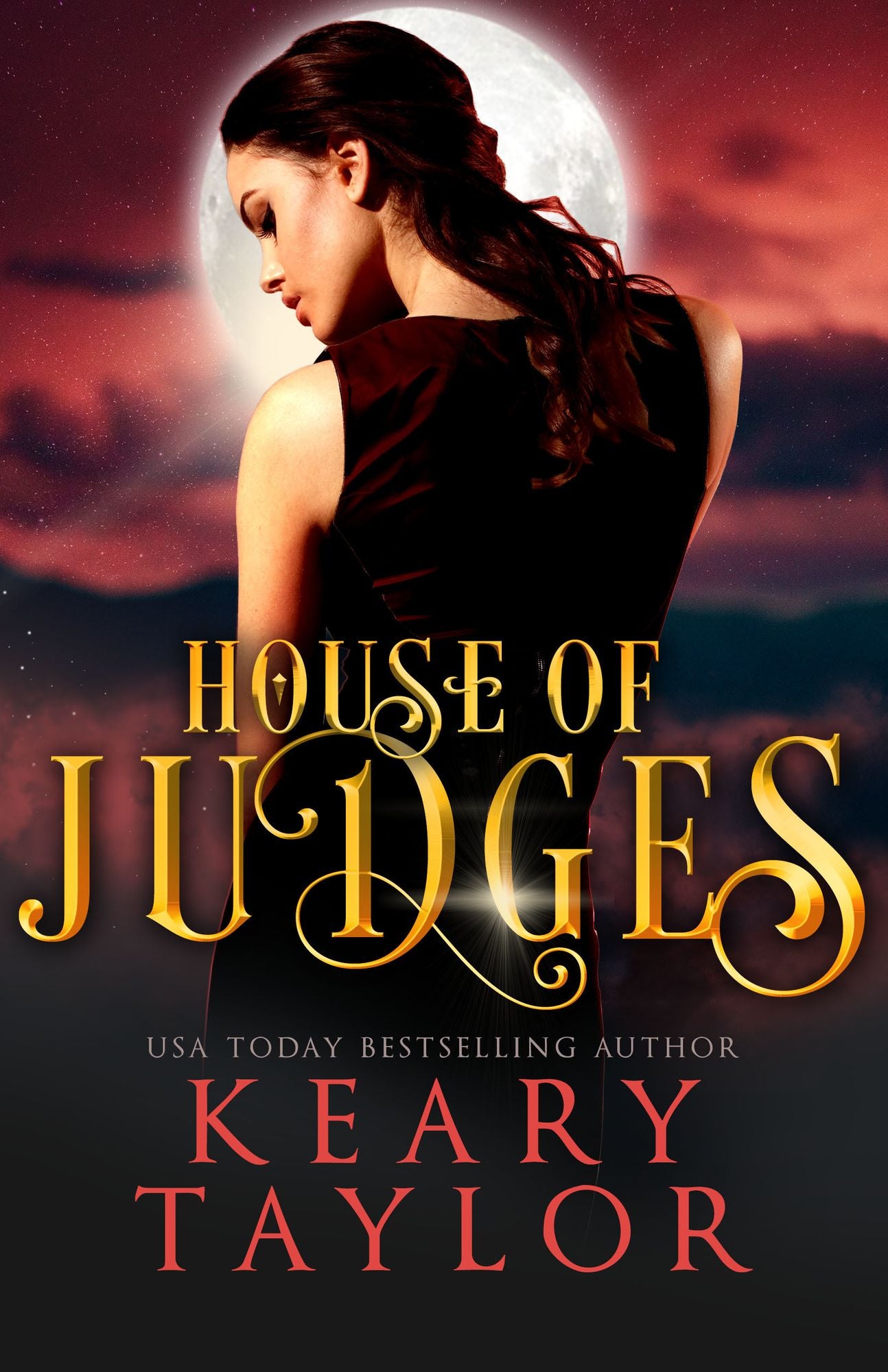 House of Judges