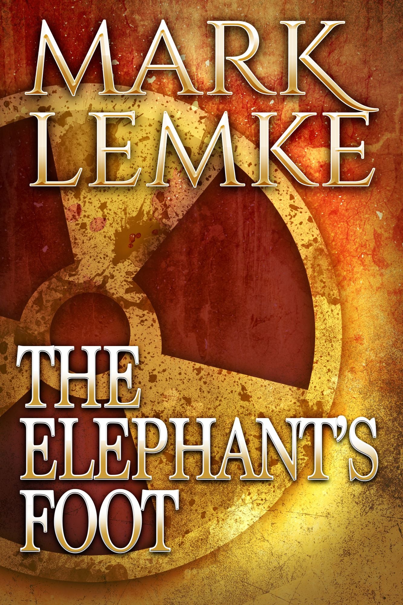 The Elephant's Foot