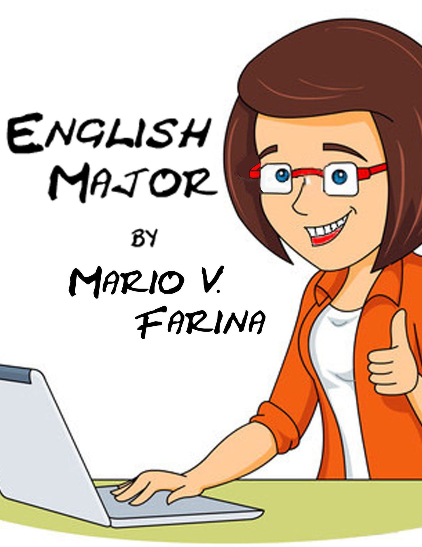 English Major