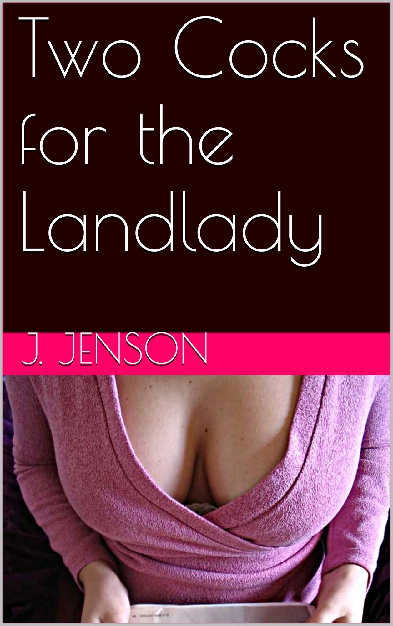 Two Cocks for the Landlady