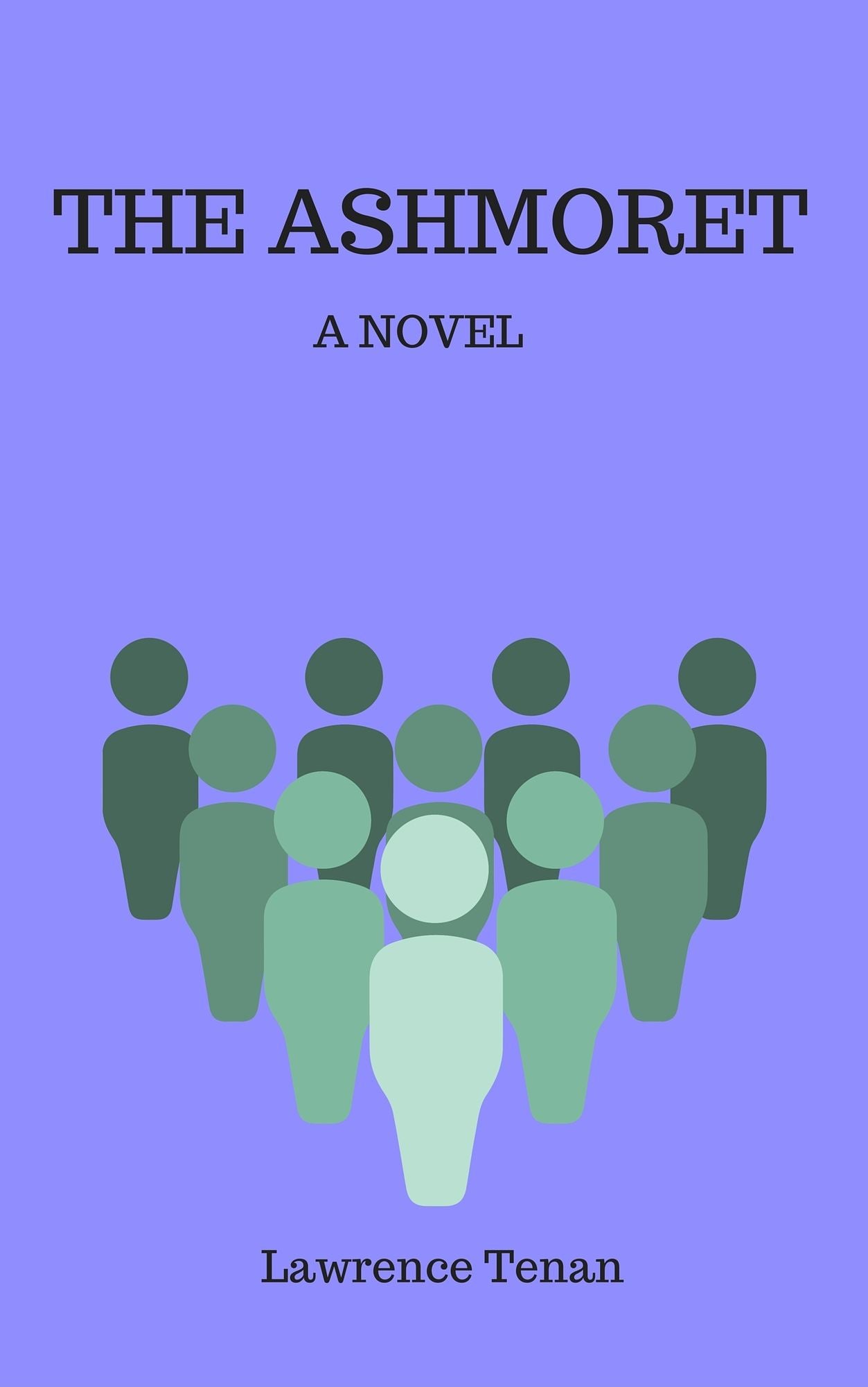 The Ashmoret: A Novel