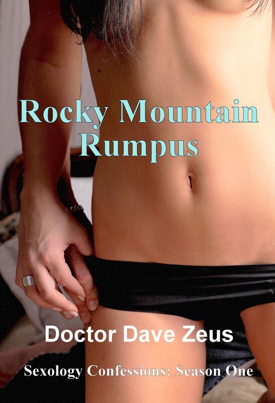 Rocky Mountain Rumpus