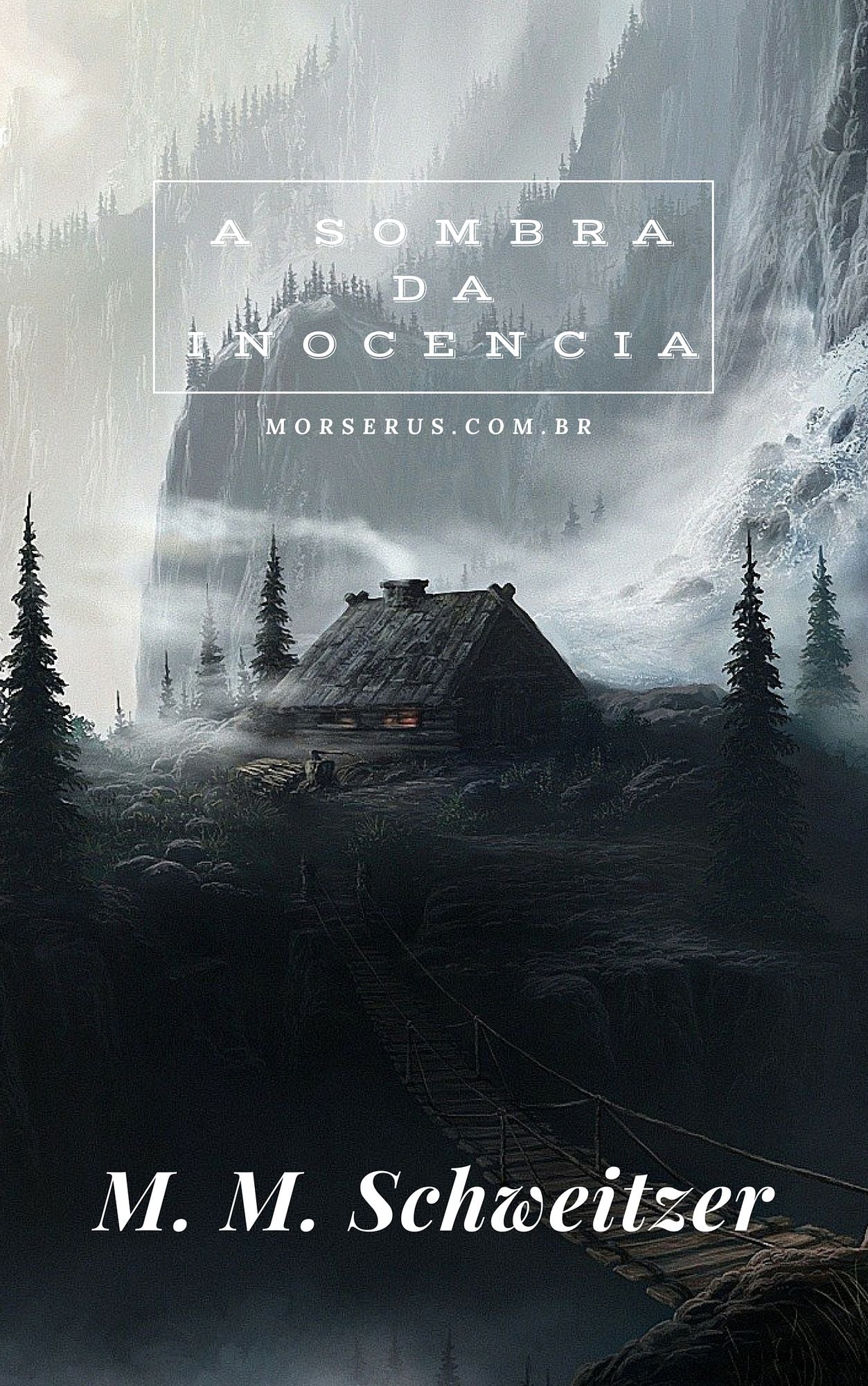 A Sombra da Inocência