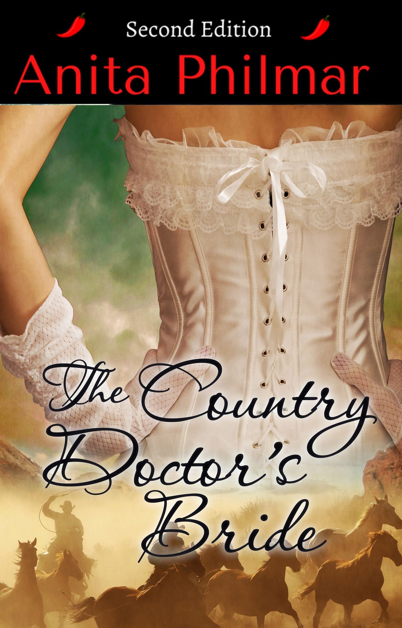 The Country Doctor's Bride
