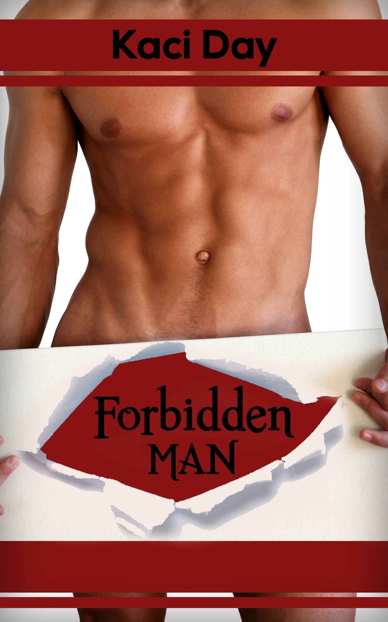Forbidden Man