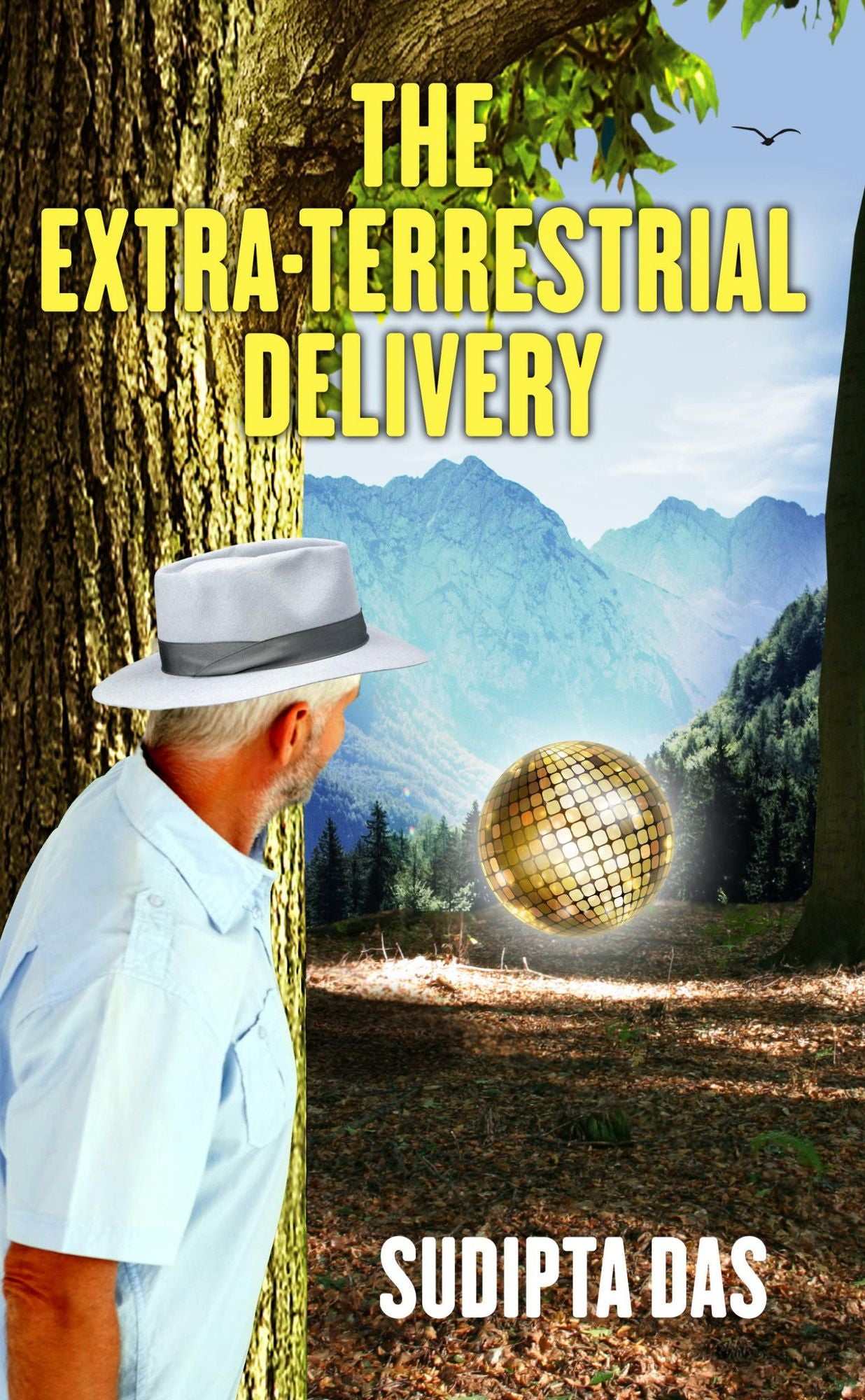 The Extra-Terrestrial Delivery
