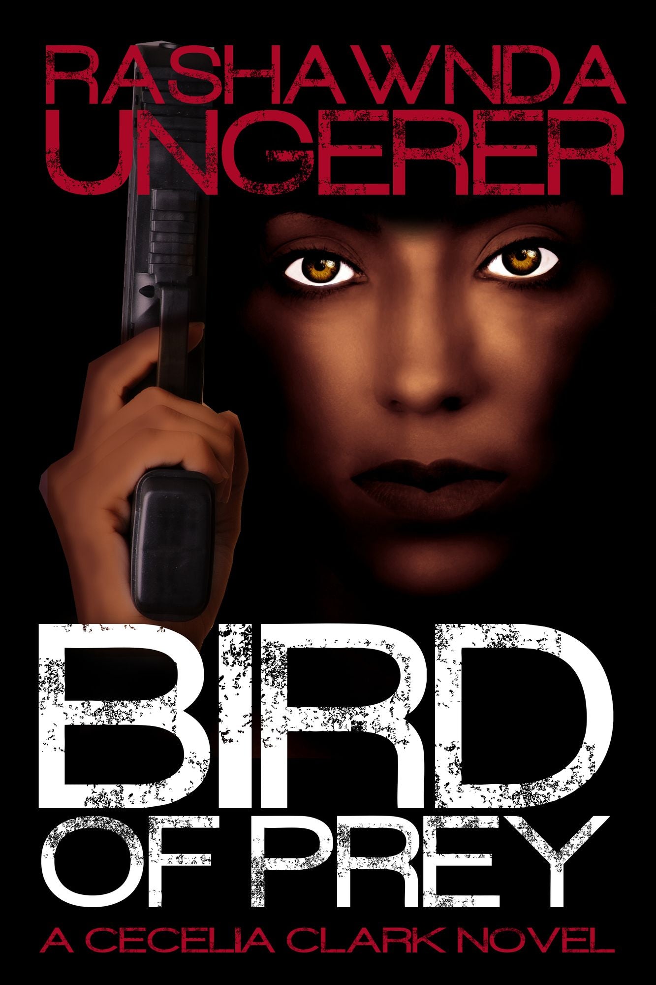 Bird of Prey (Cecelia Clark Series, Book 2)