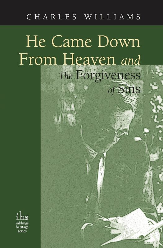 He Came Down from Heaven and The Forgiveness of Sins
