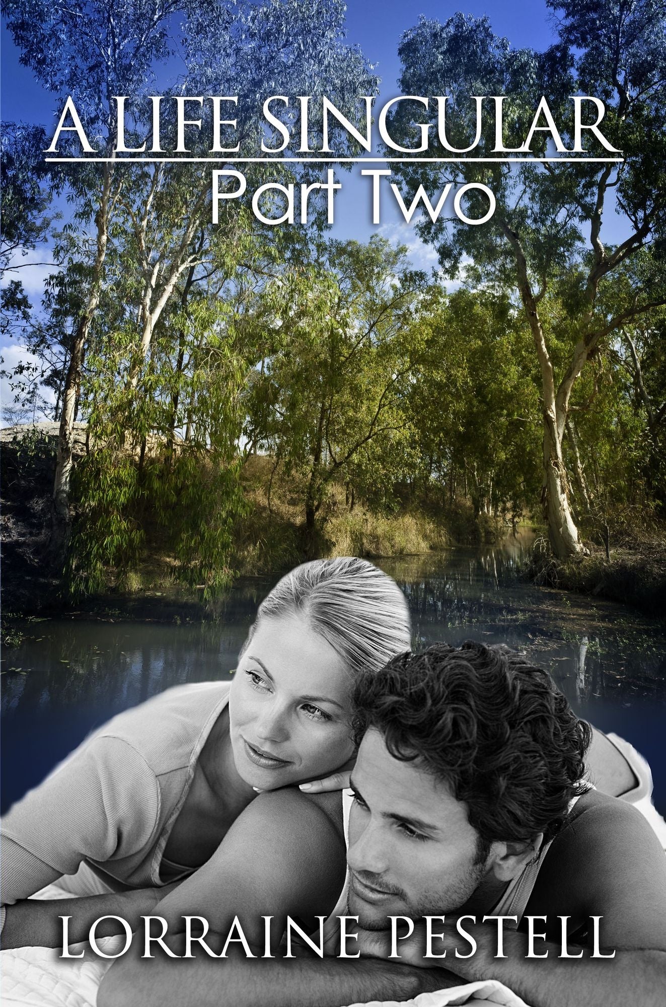 A Life Singular: Part Two