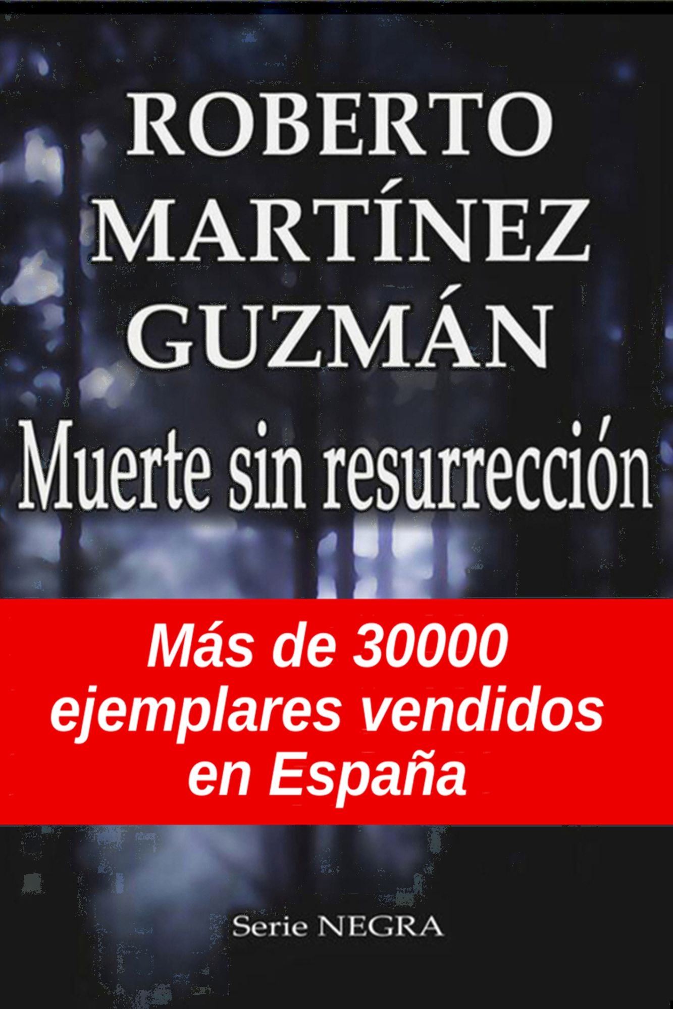 Muerte sin resurrección (Eva Santiago #1)