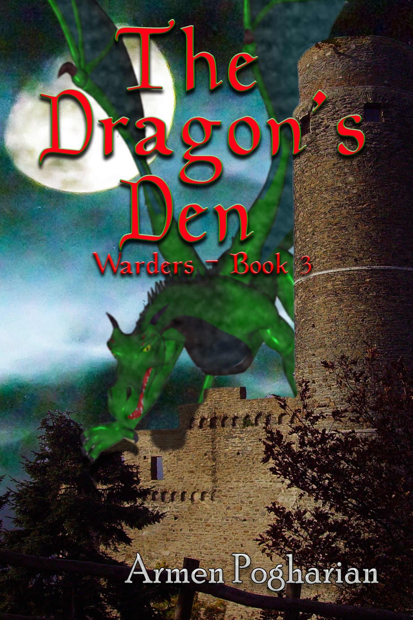The Dragon's Den