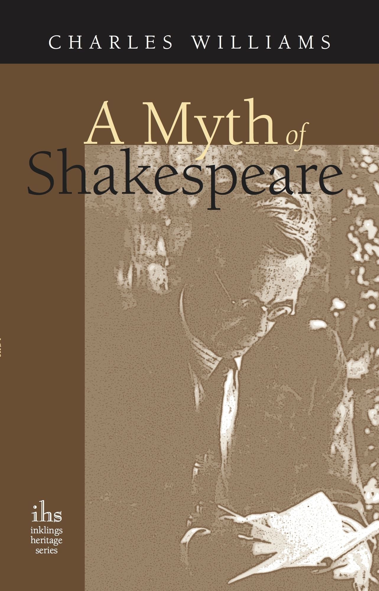 A Myth of Shakespeare