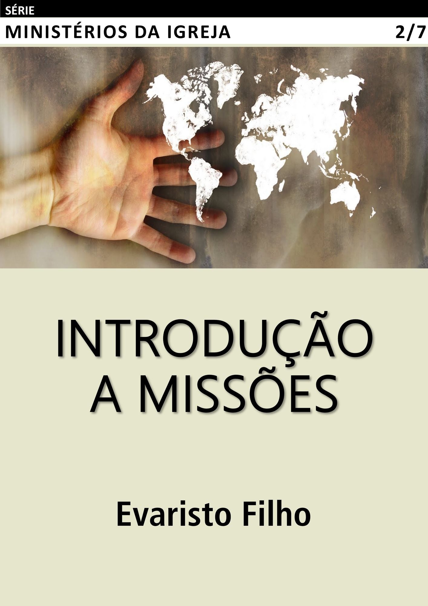 Introdução a Missões