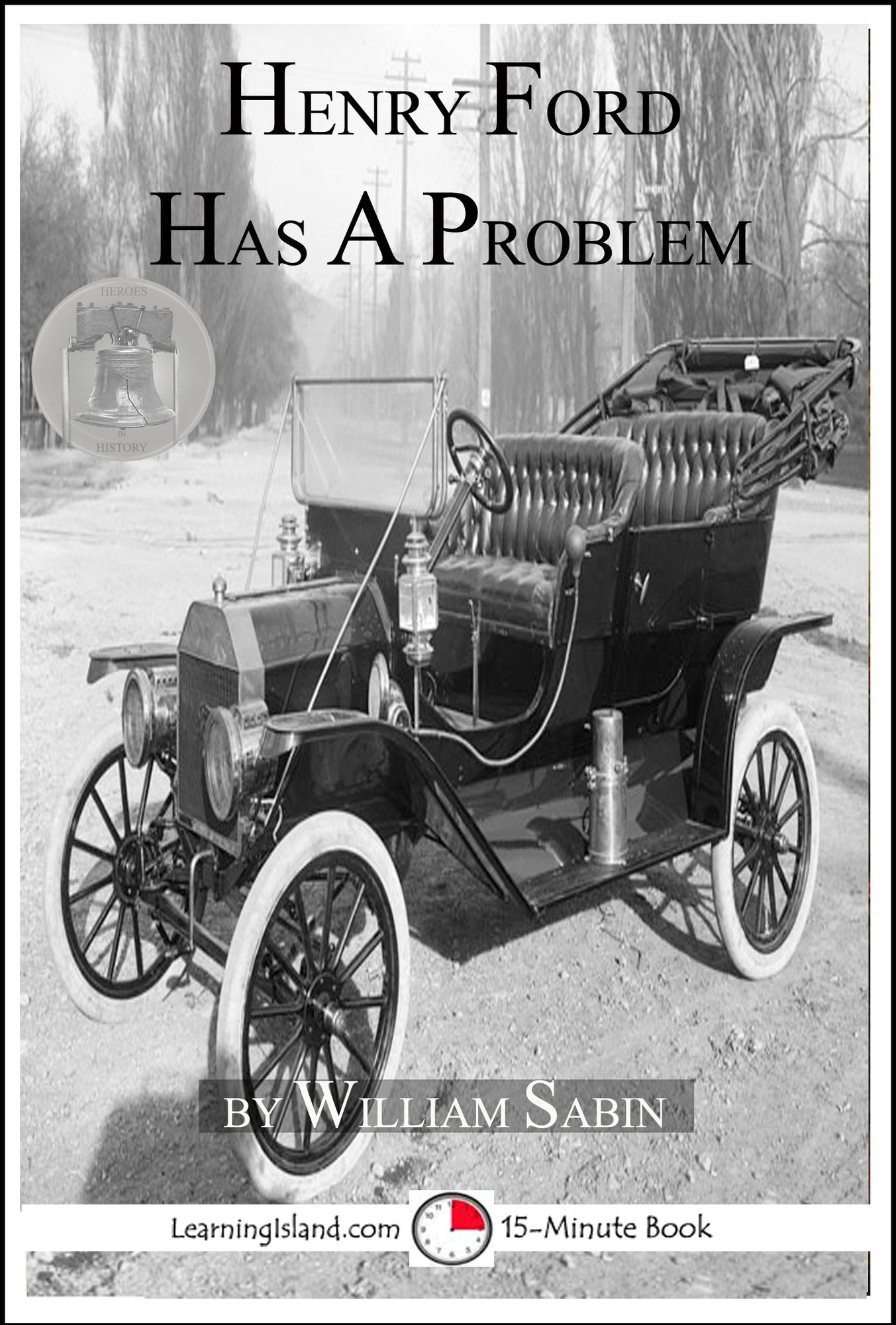 Henry Ford Has a Problem